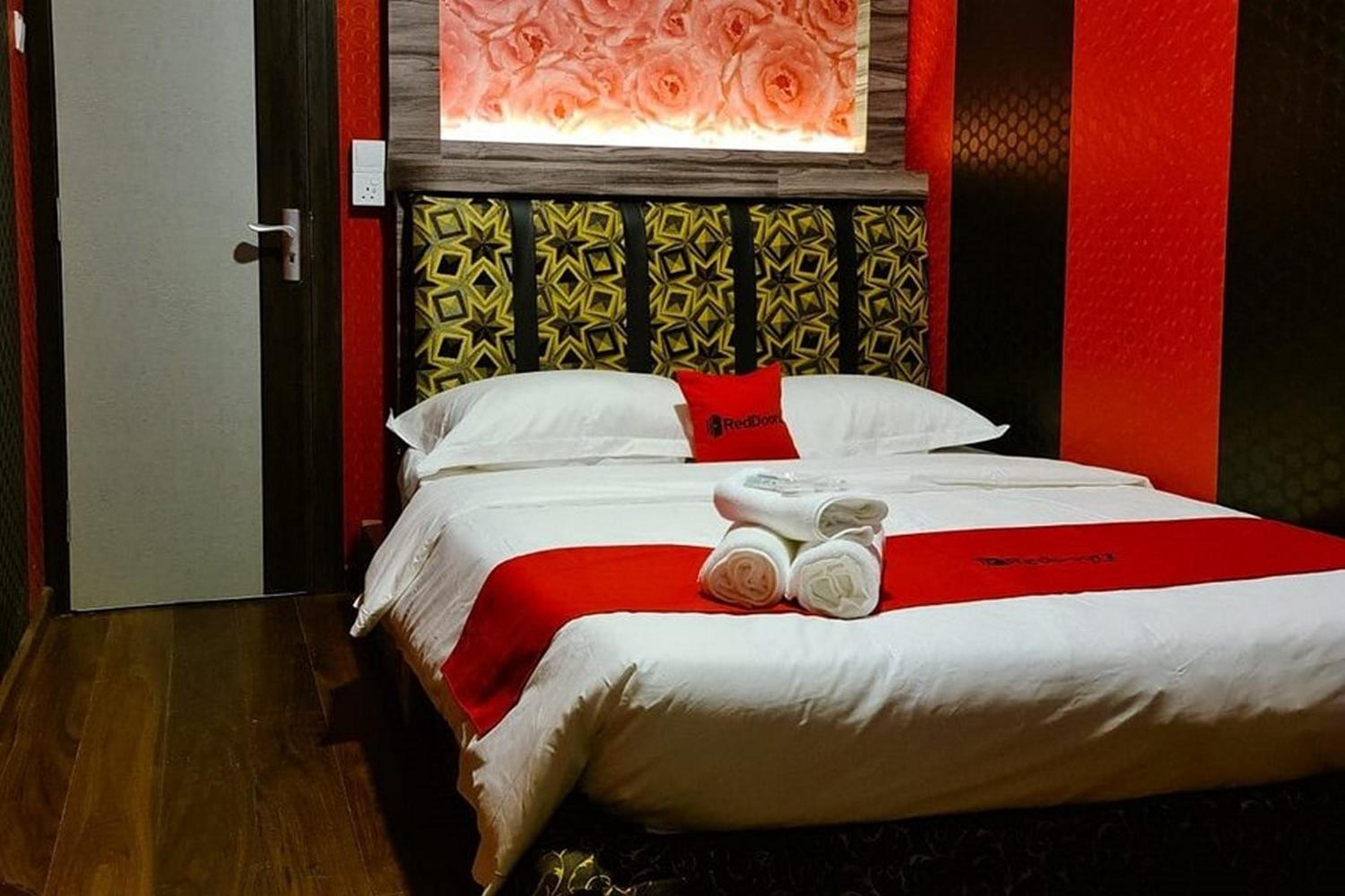 Standard Double Room - Photo 4