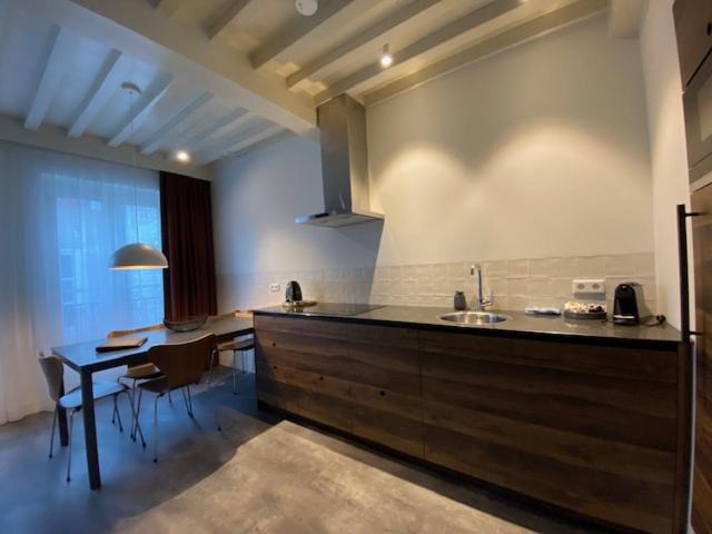 Two-Bedroom Apartment photo 3