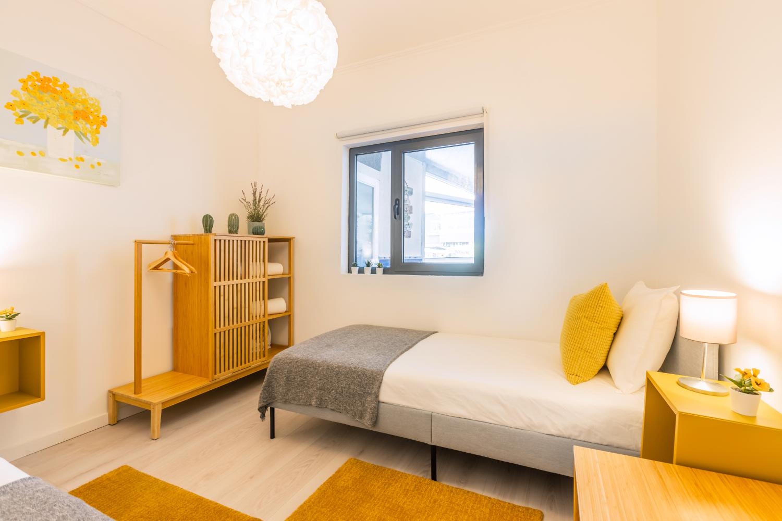 Two-Bedroom House photo 2