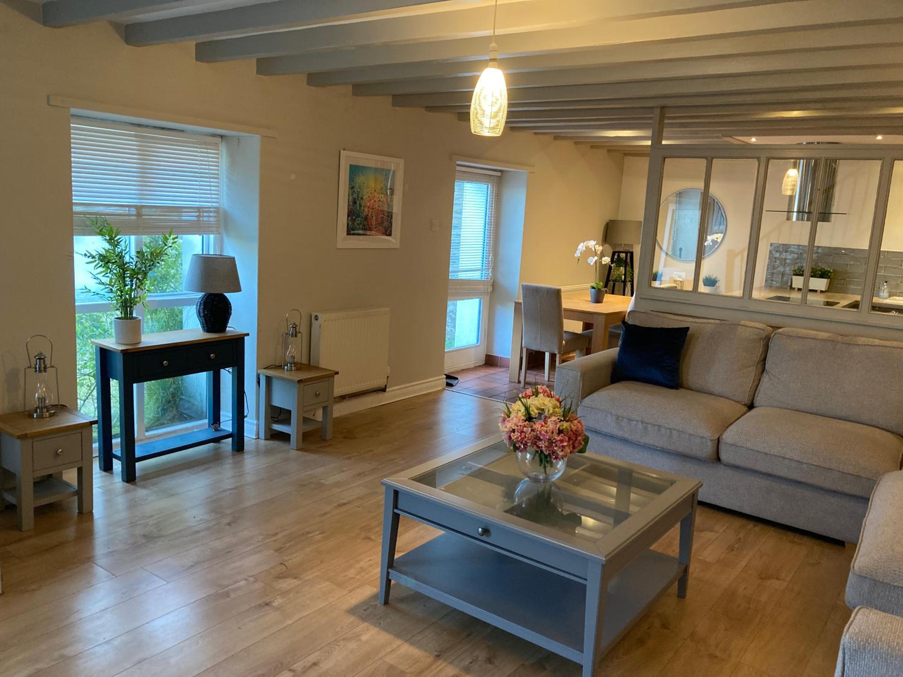 Two-Bedroom House photo 1