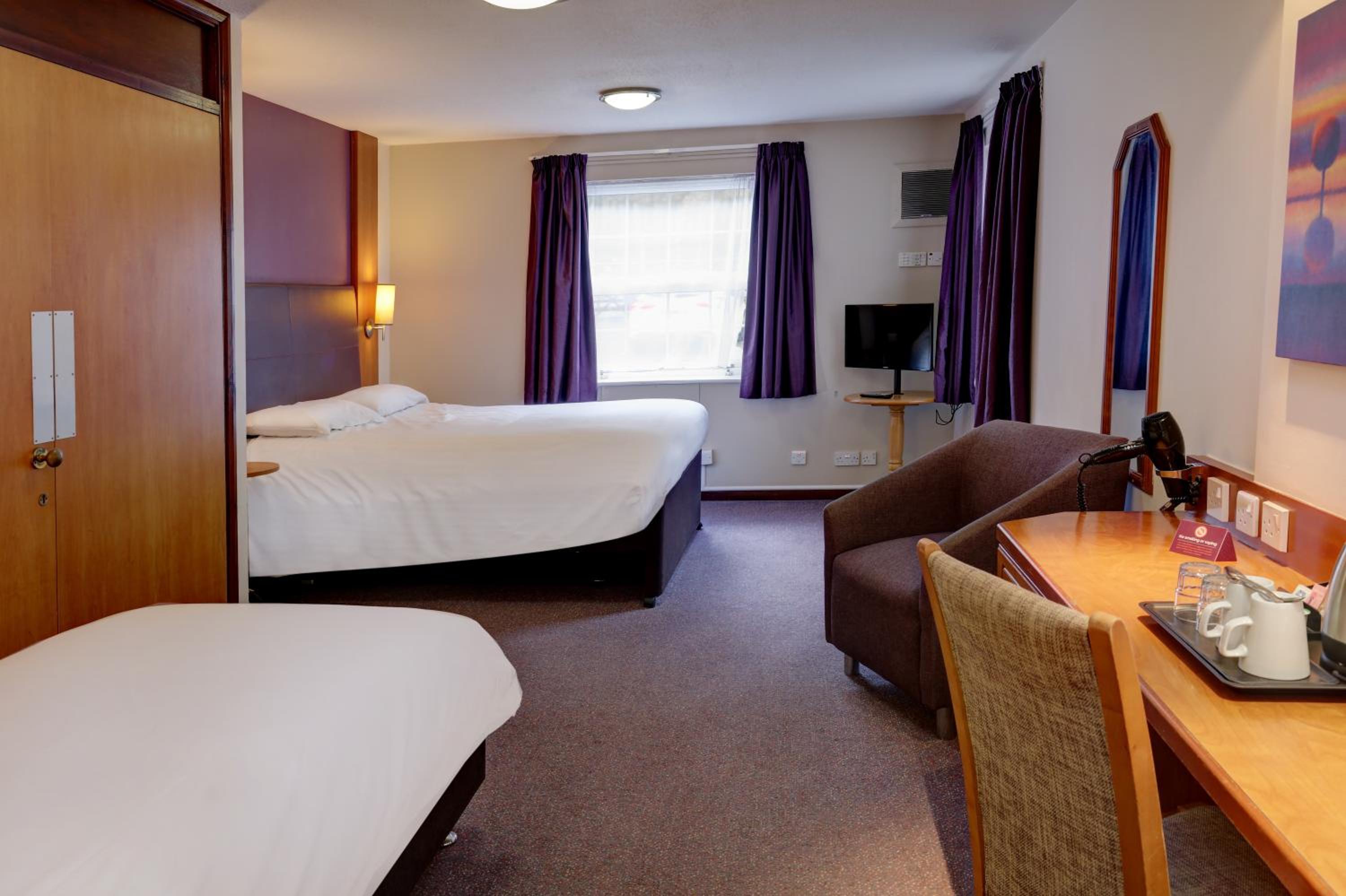 Deluxe Twin Room - Photo 4