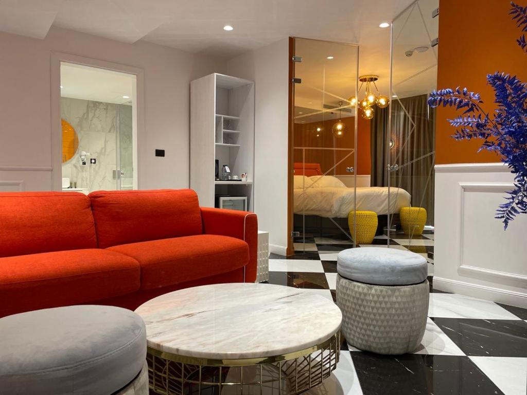 Suite Deluxe