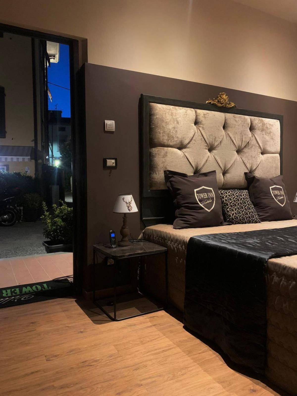 Double Room In Dependance photo 2