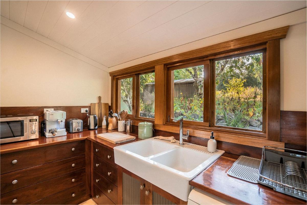 One-Bedroom House photo 1