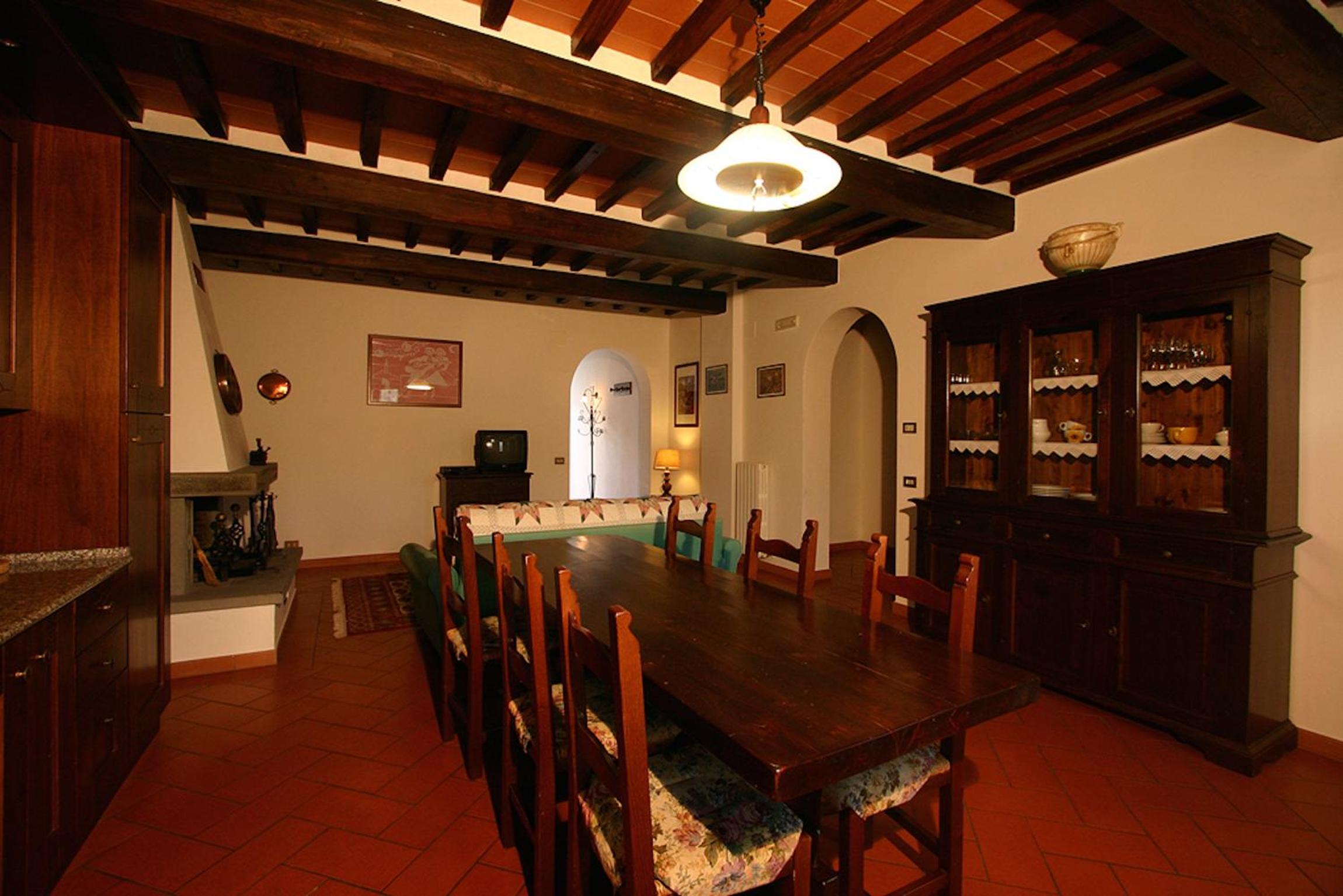 Two-Bedroom Apartment (4 Adults)