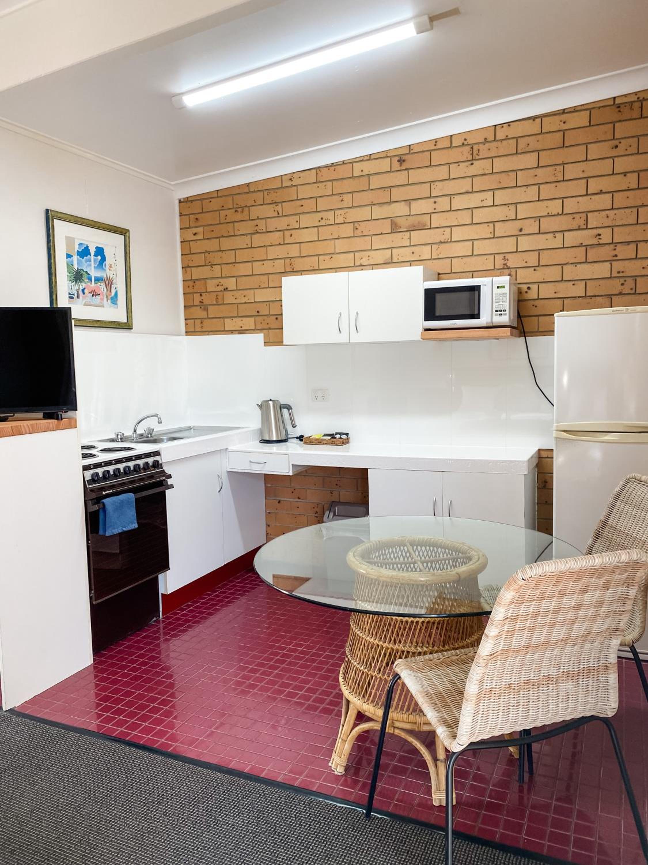 Superior King Suite photo 2