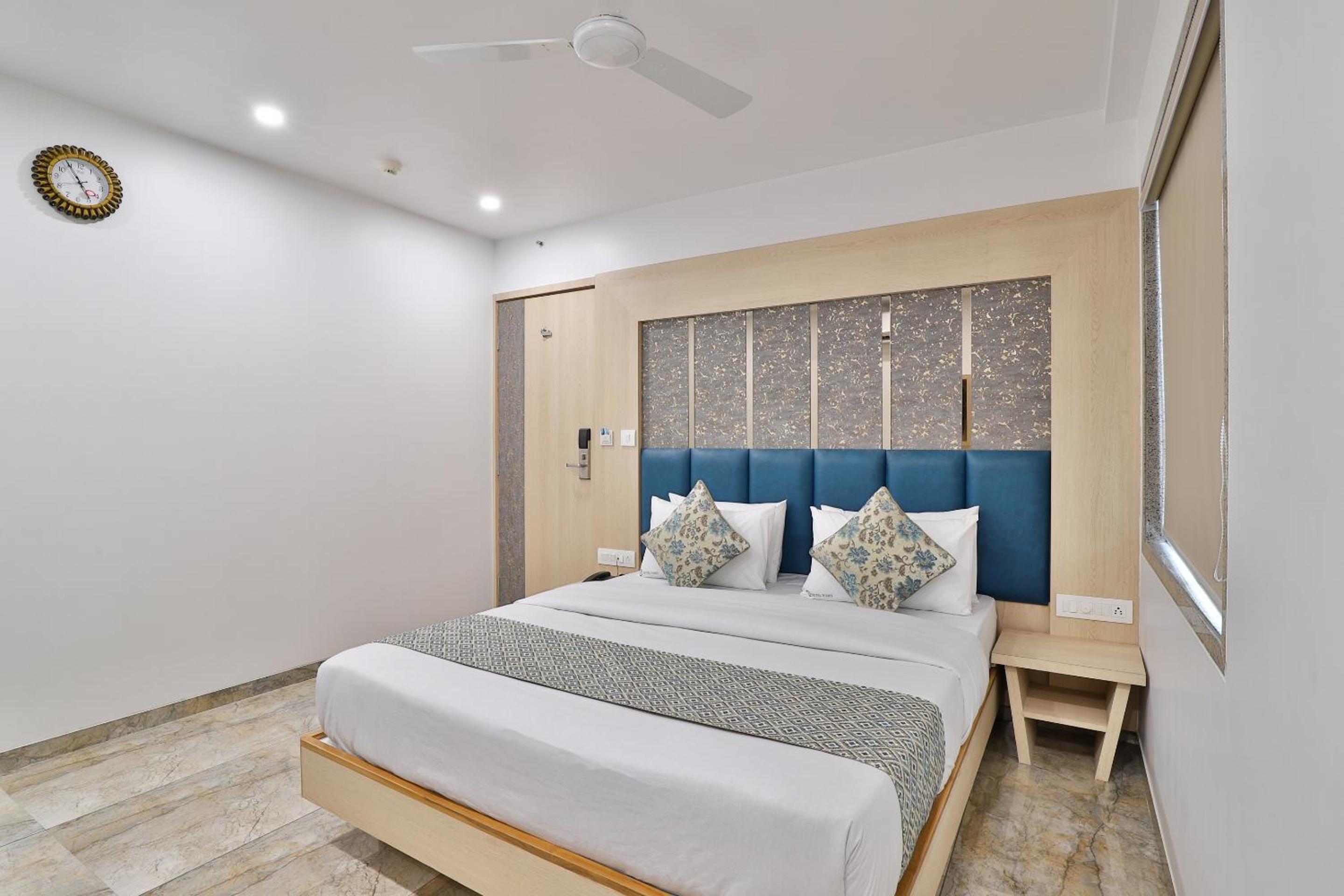 Family Suite photo 3