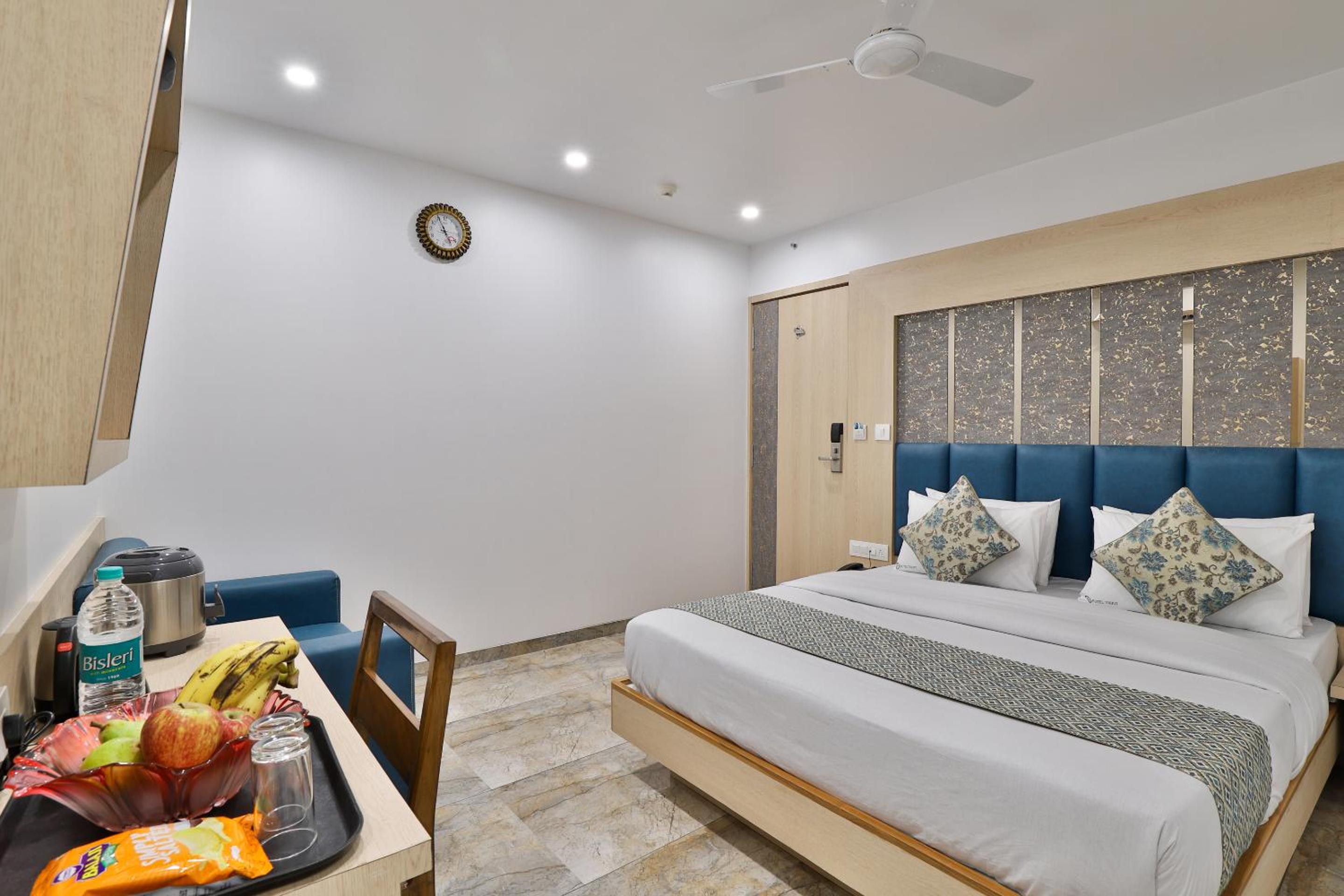 Family Suite photo 2