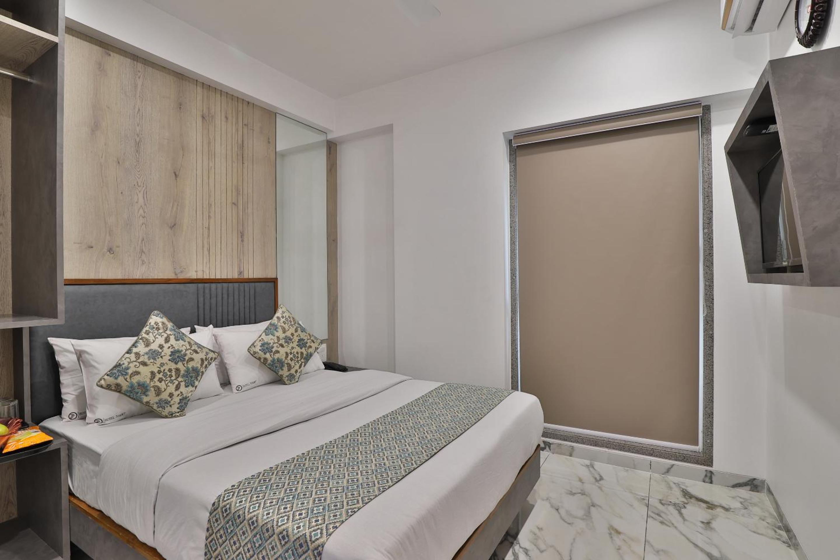 Deluxe Room photo 3