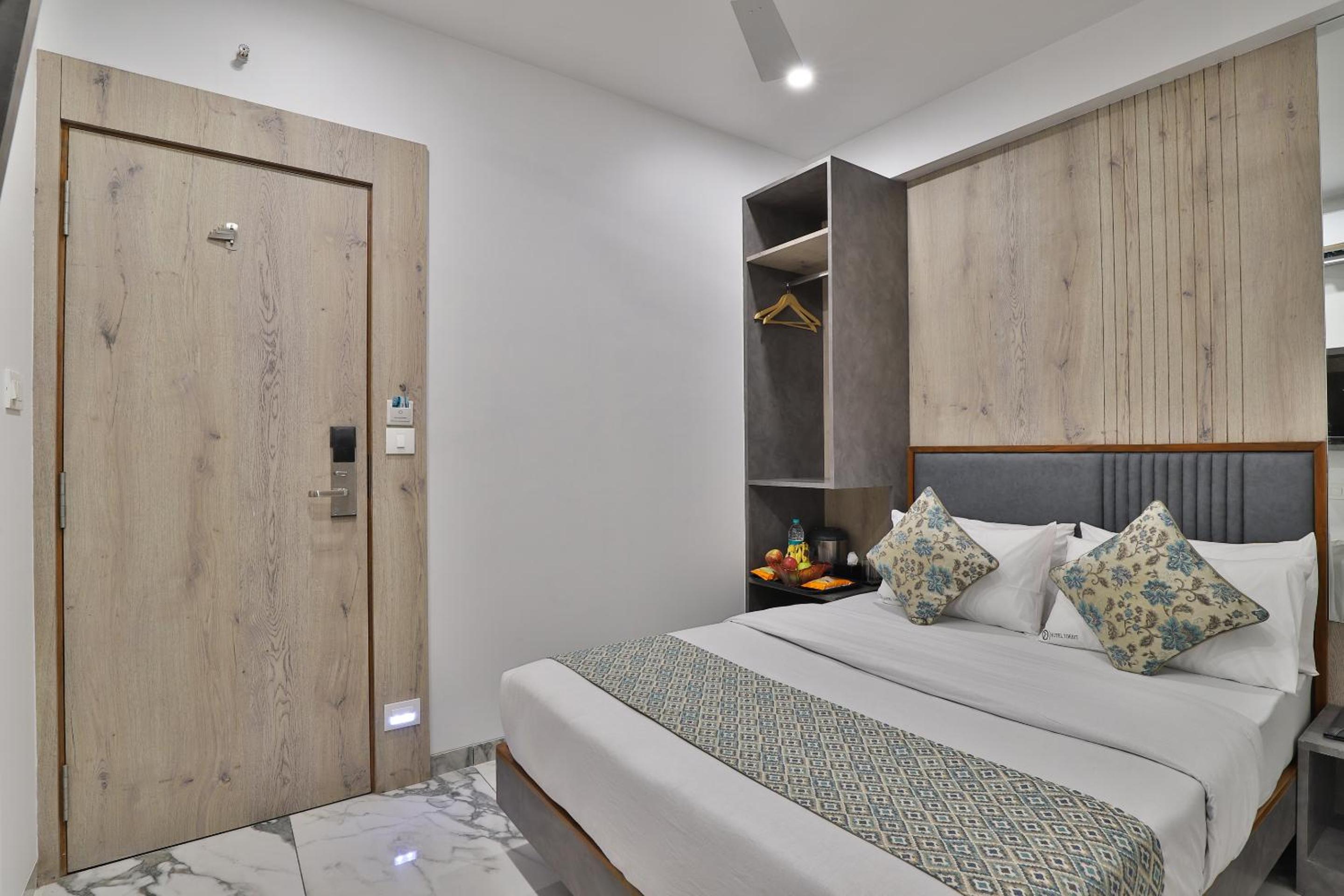 Deluxe Room photo 2