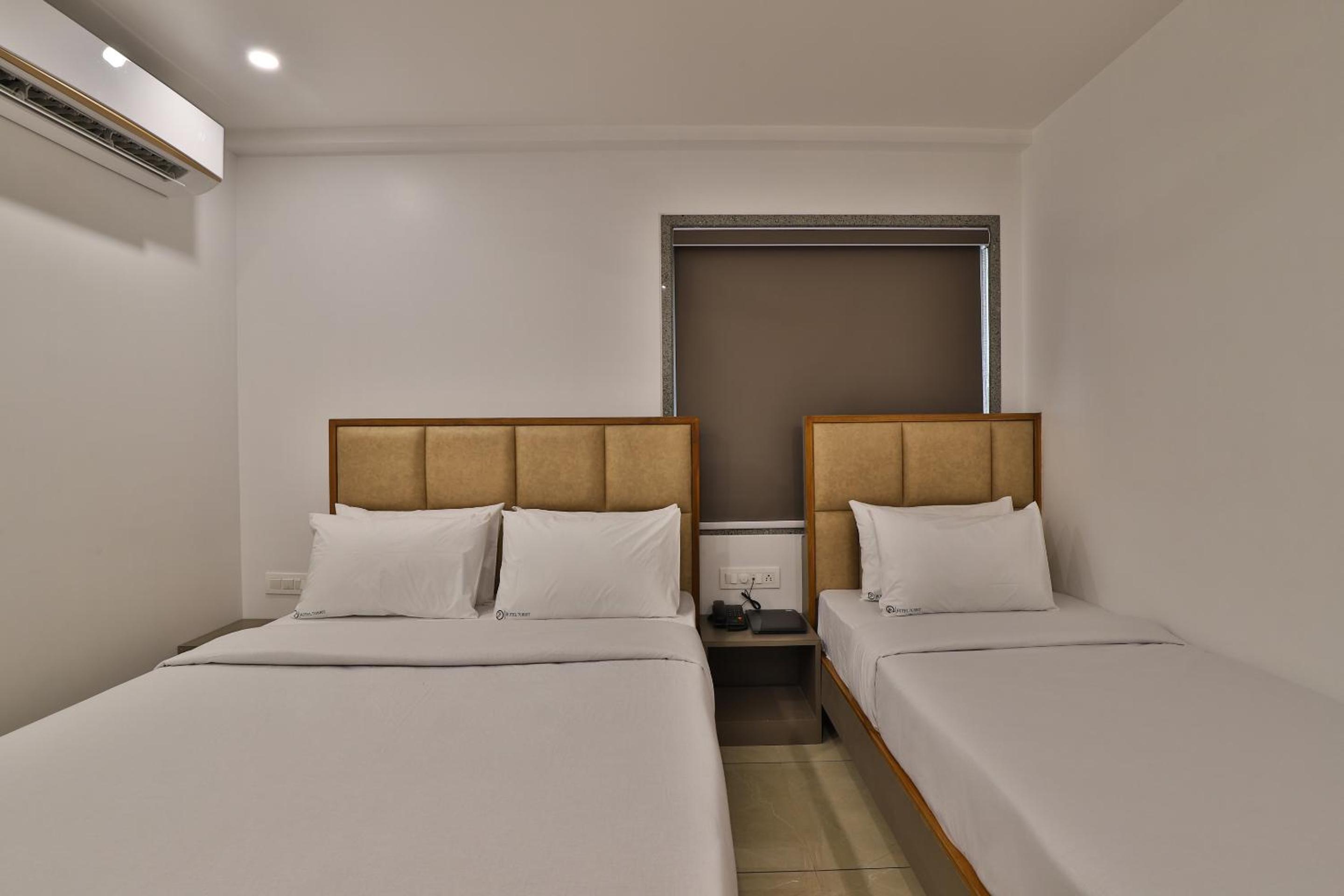 Superior Double Room photo 2