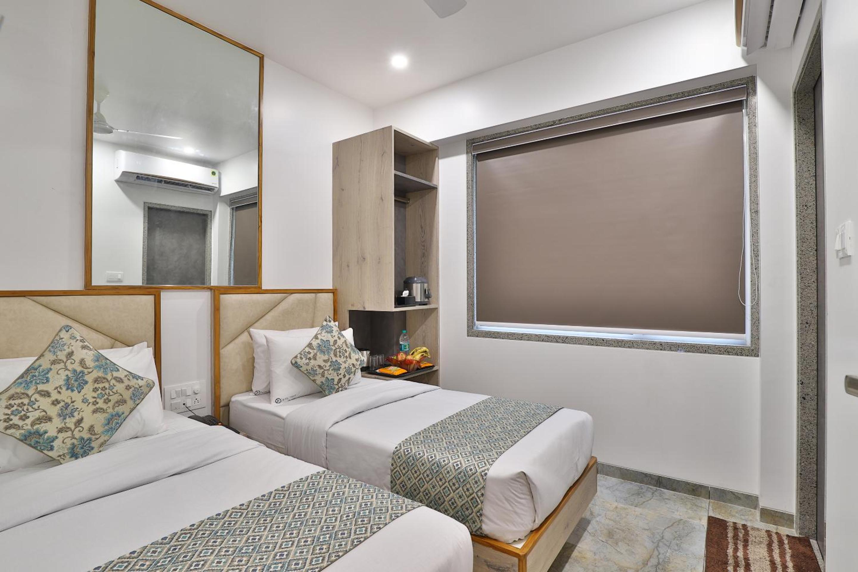 Superior Double Room photo 3