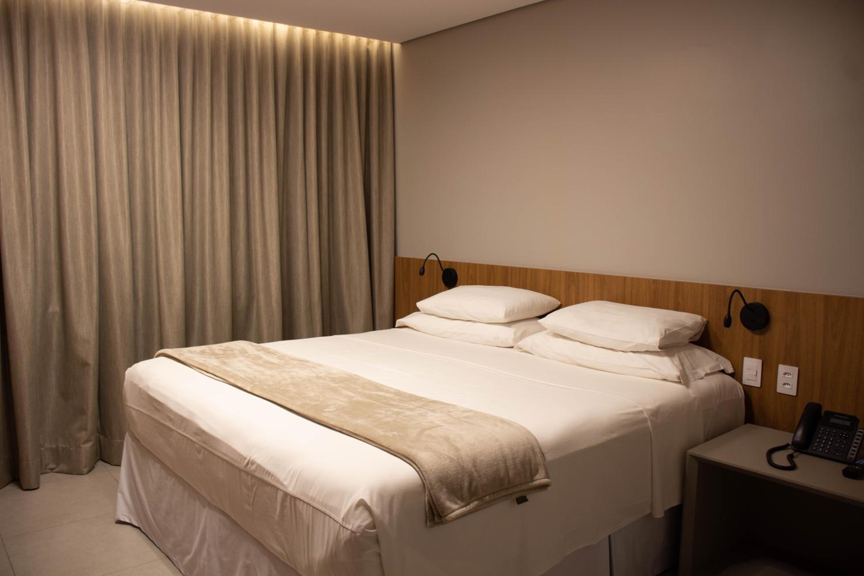 Quarto Casal Master photo 1