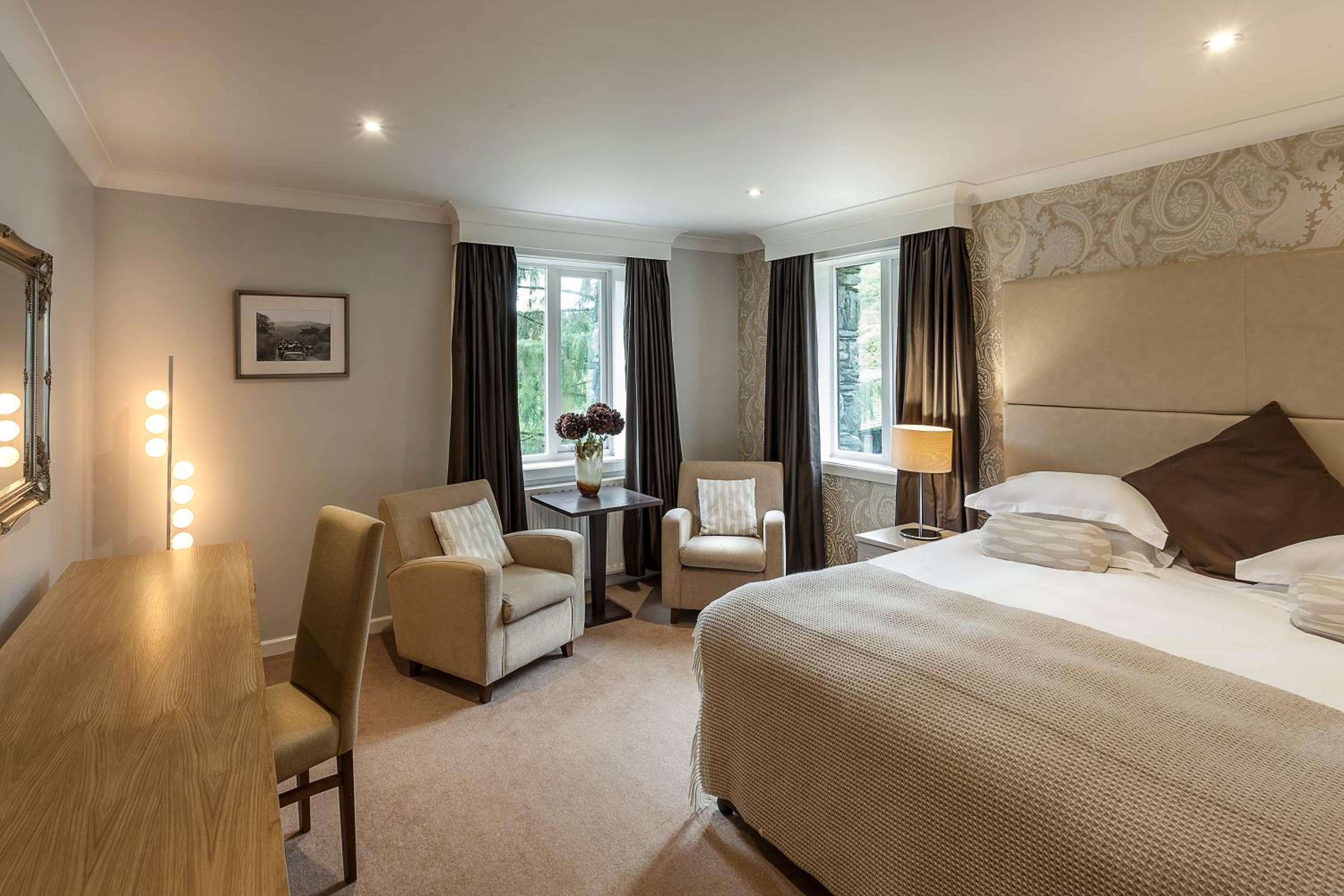 Roomy Signature Room - Photo 5