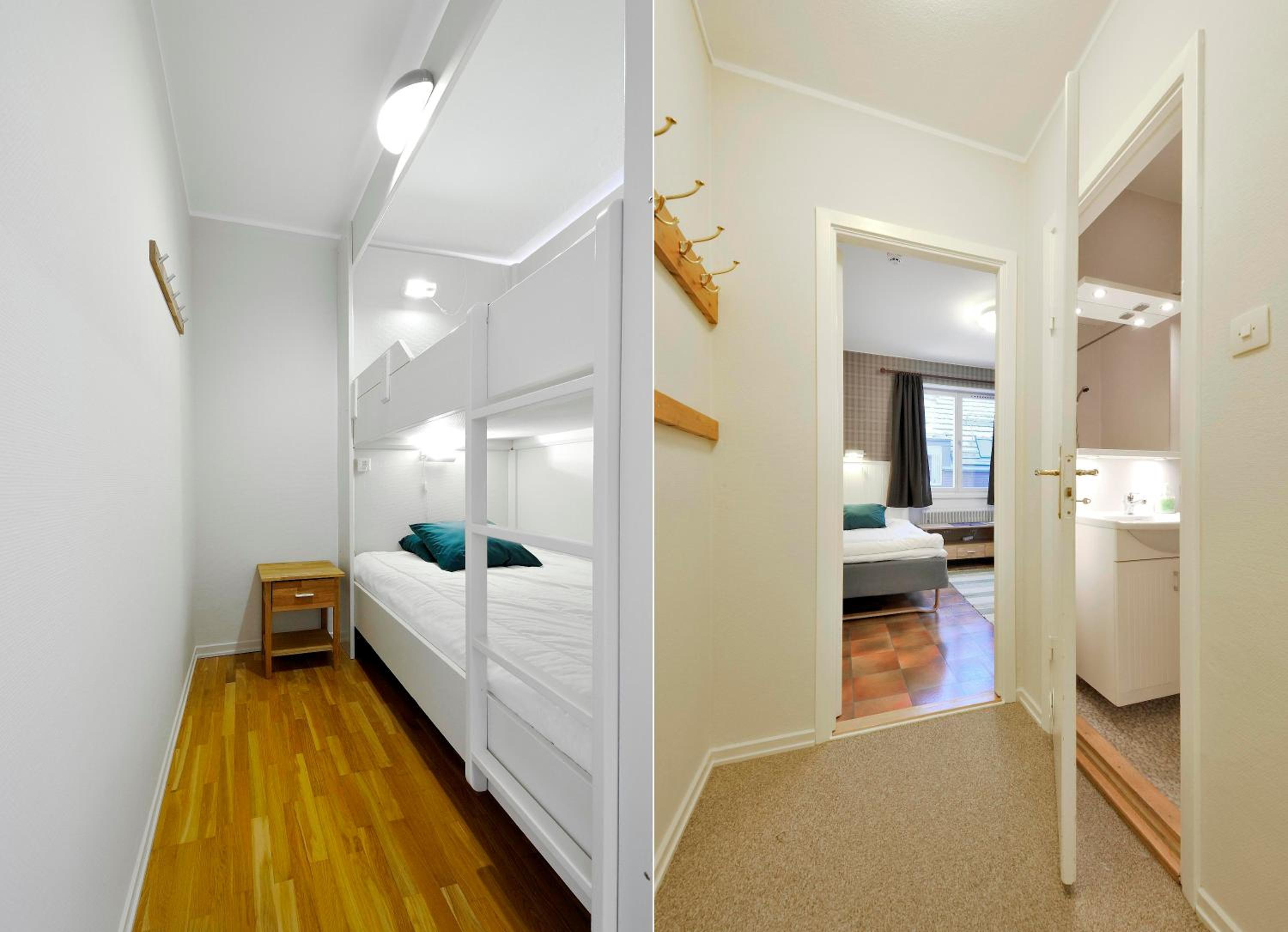 Apartment with Balcony - Photo 3