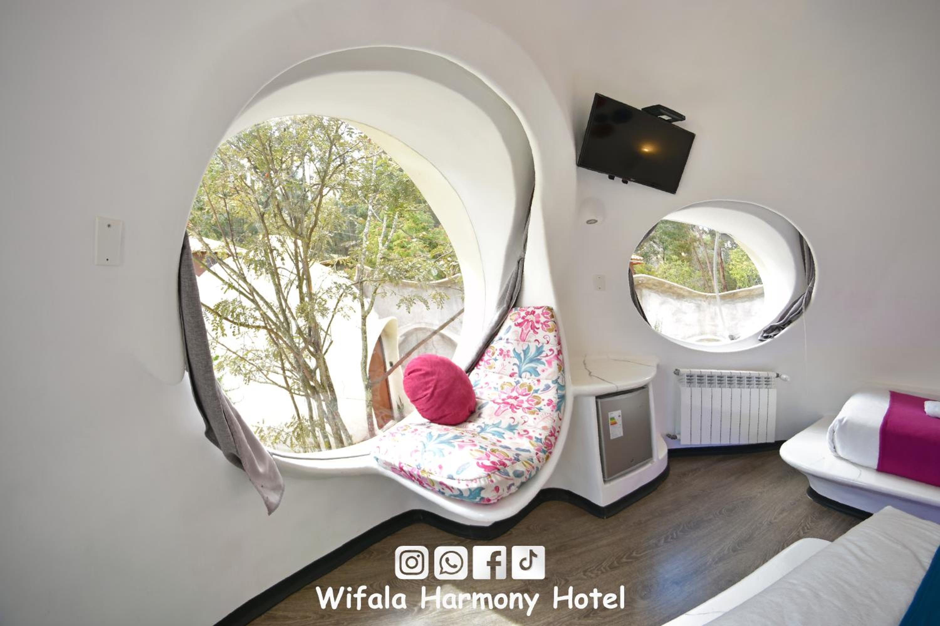 Standard Double Room - Photo 3