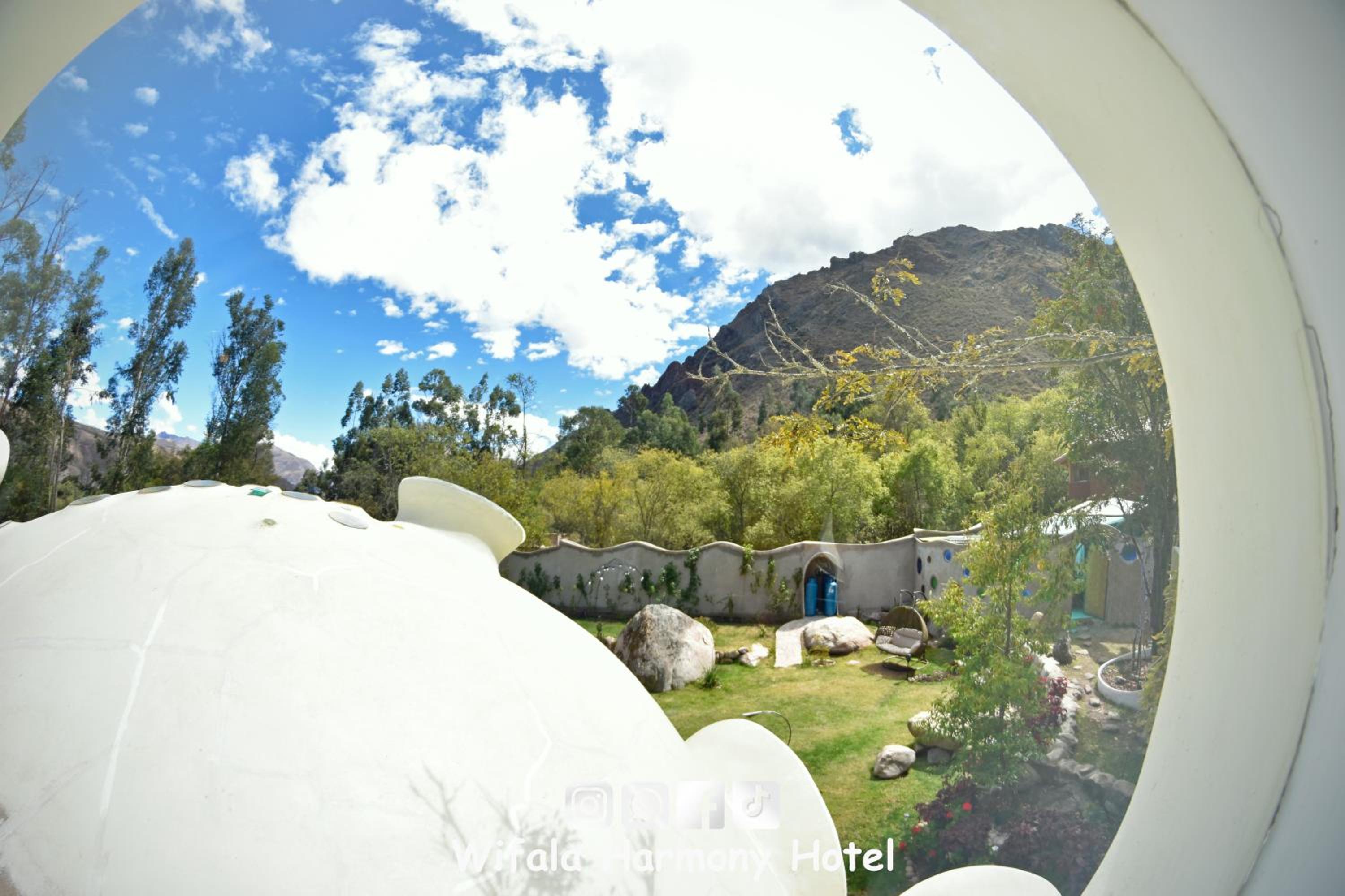 Standard Double Room - Photo 4