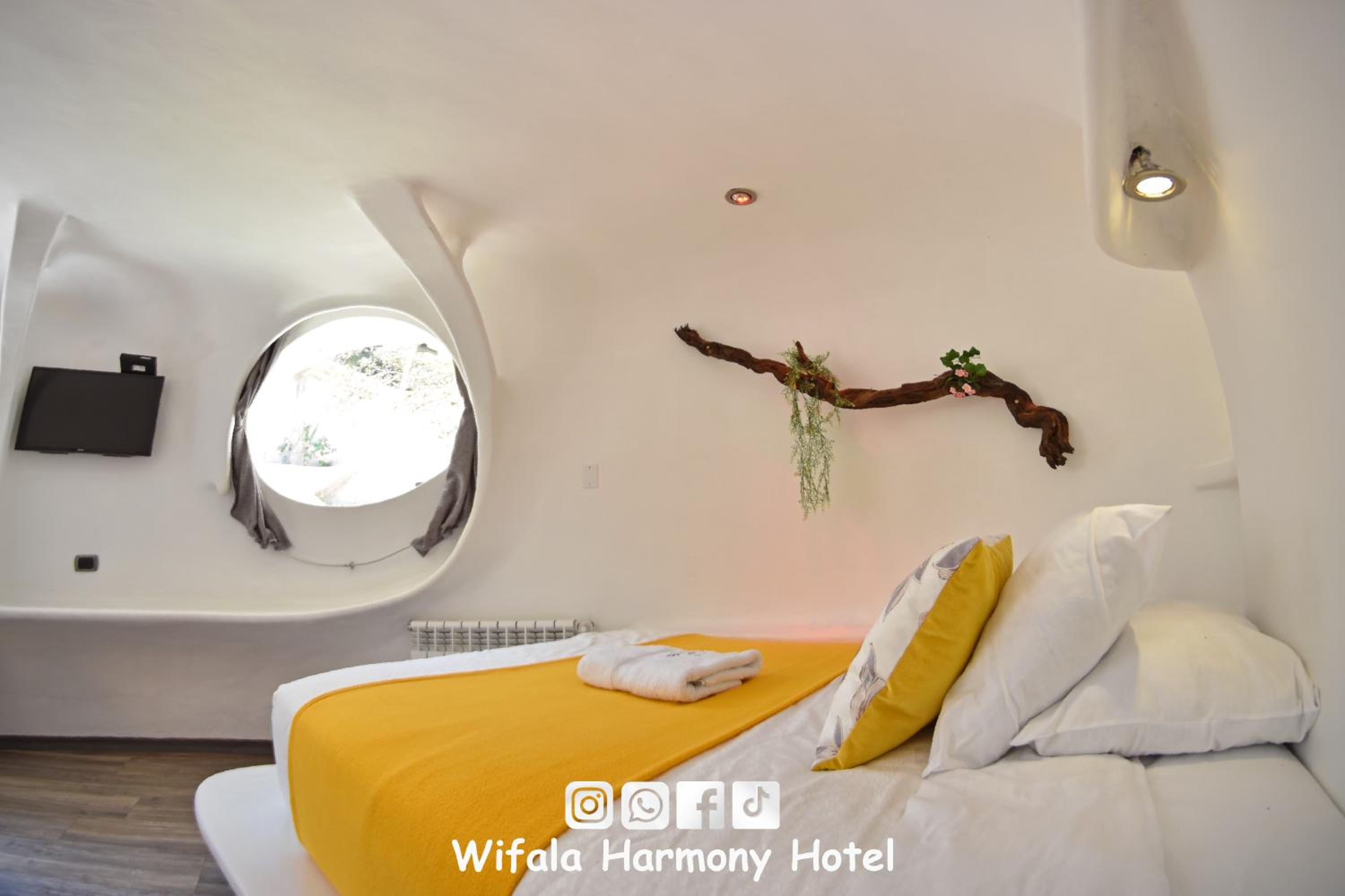 Standard Double Room - Photo 14