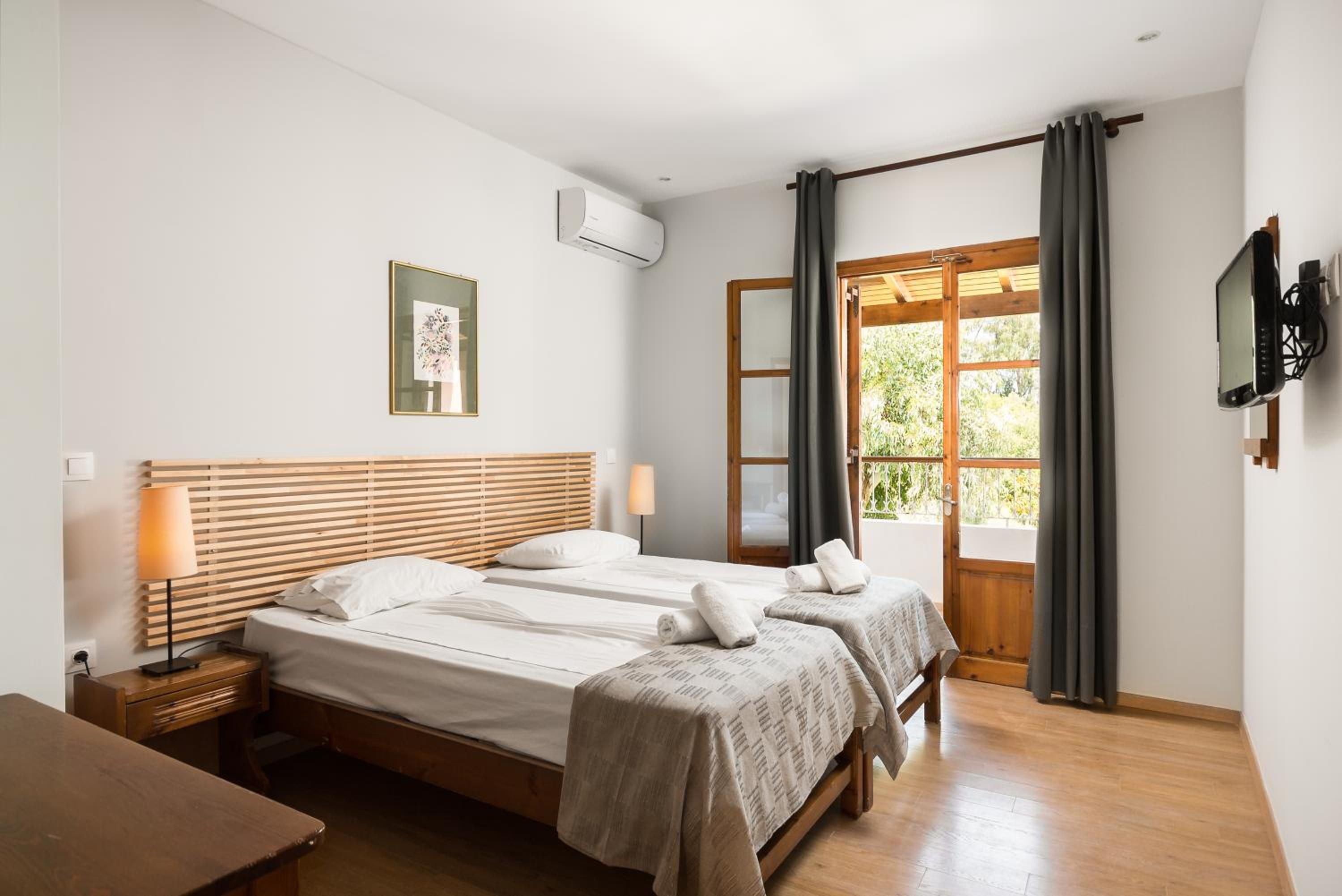 Apartment (2-4 Adults) - Photo 23