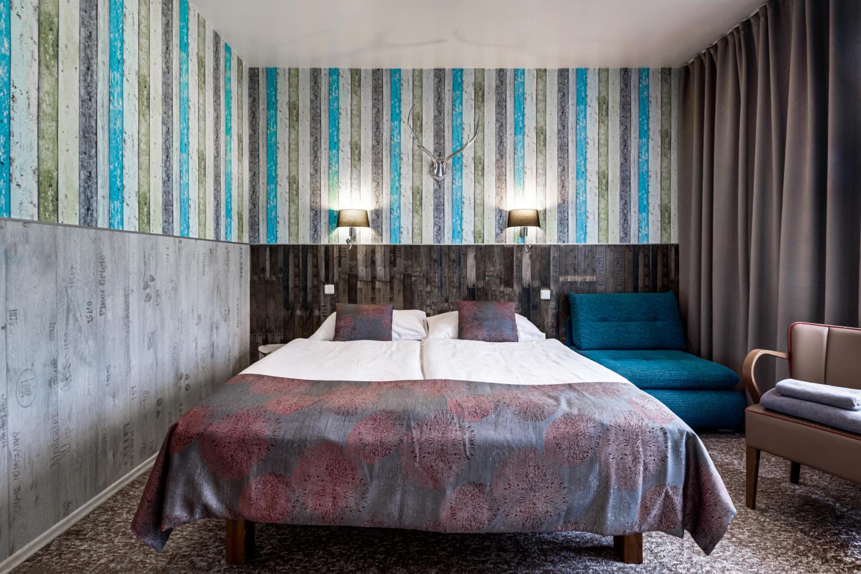 Superior Double Room - Photo 12