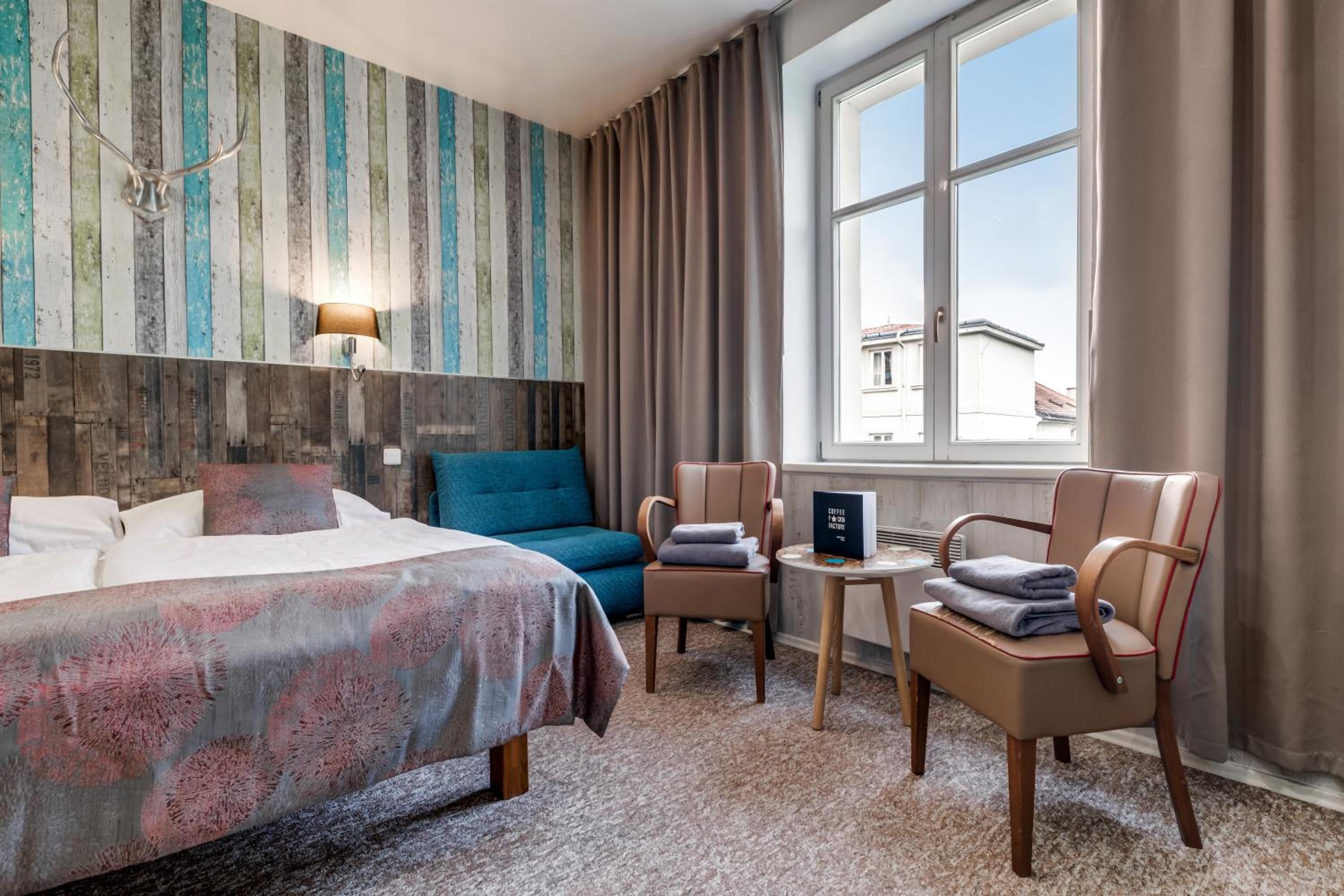 Superior Double Room - Photo 11