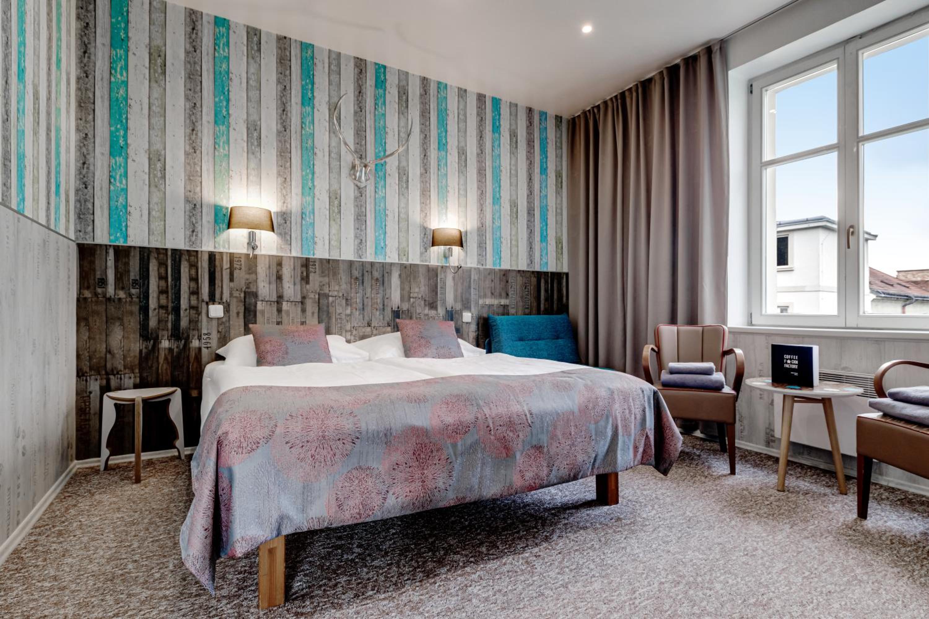 Superior Double Room - Photo 10