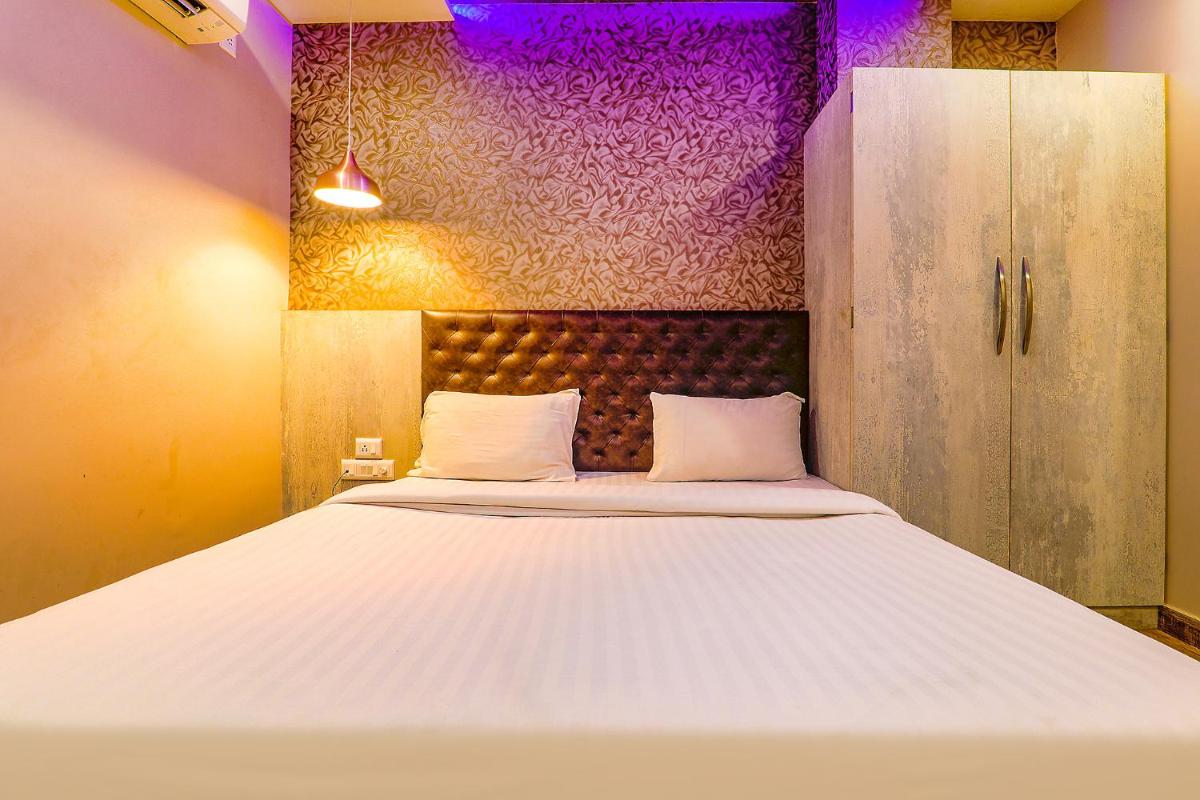 Deluxe Room photo 2