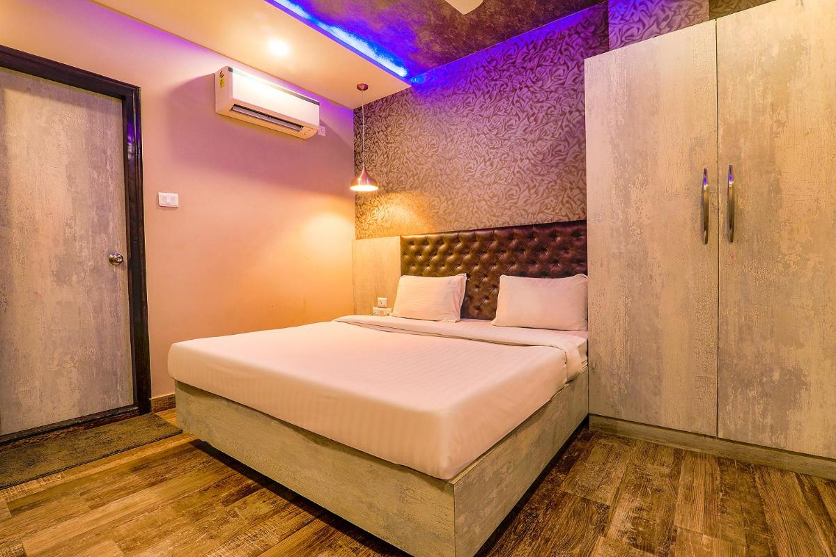 Deluxe Room photo 1