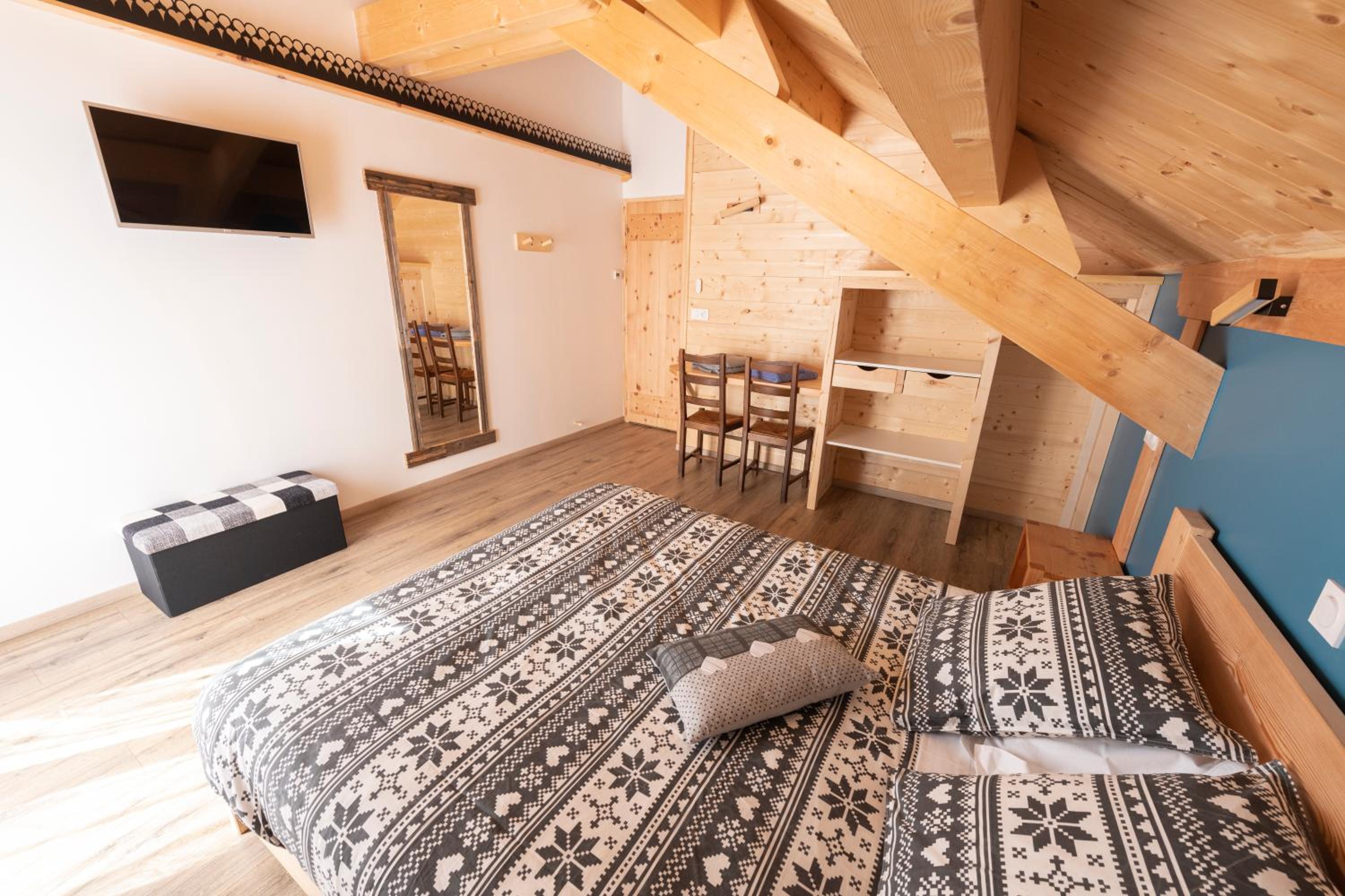 Family Double Room photo 3