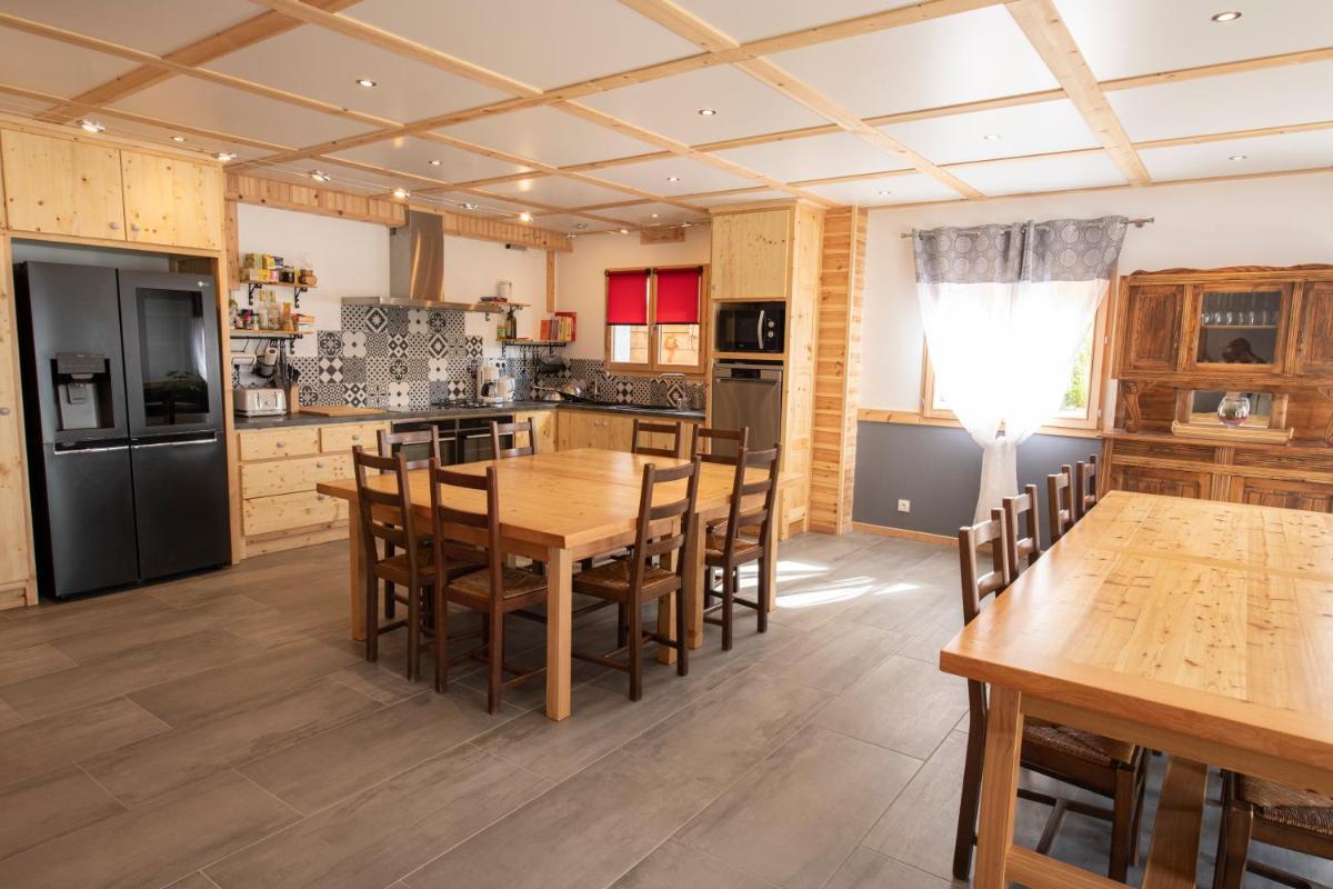 Chalet