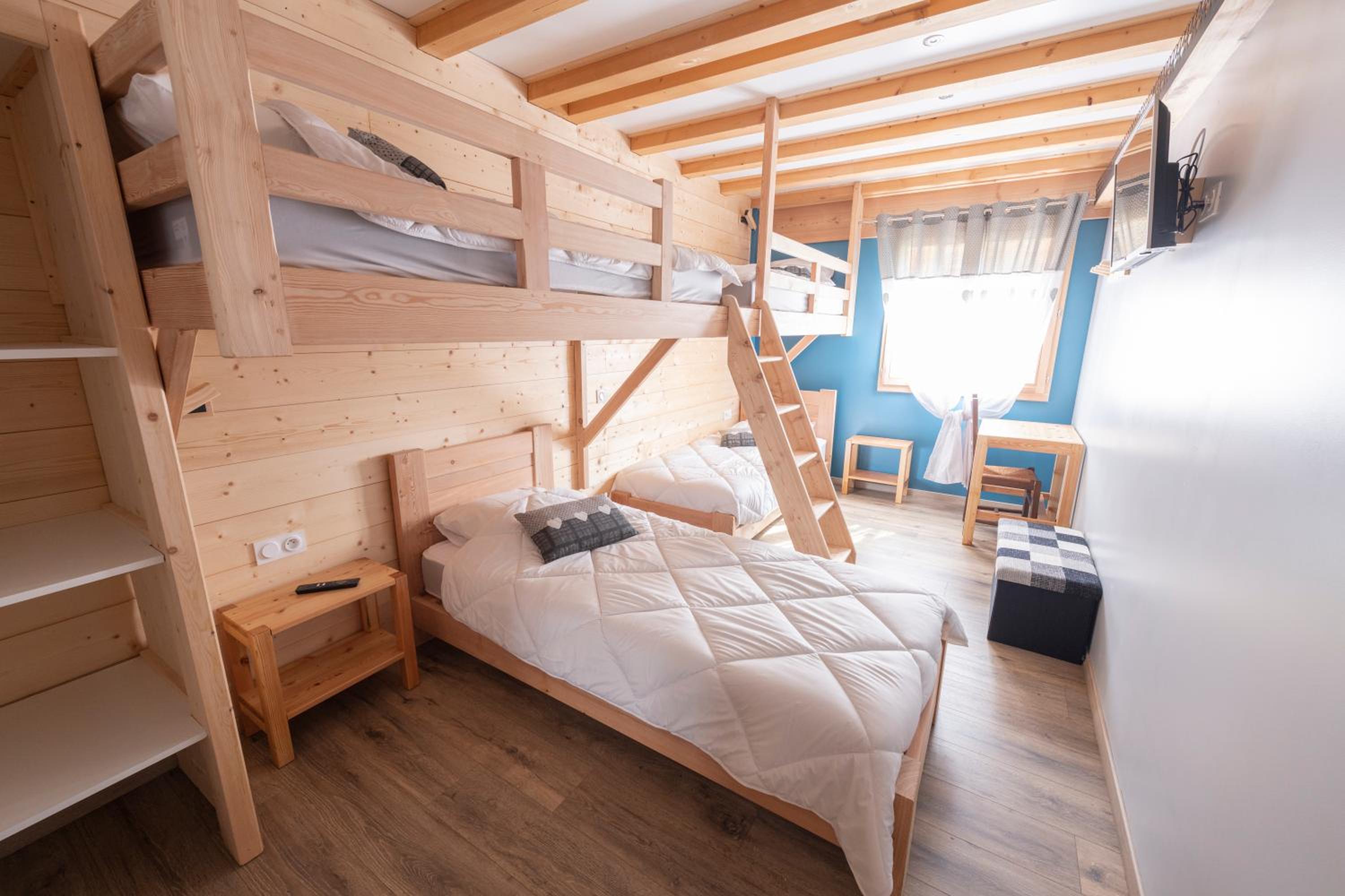 Family Double Room photo 3