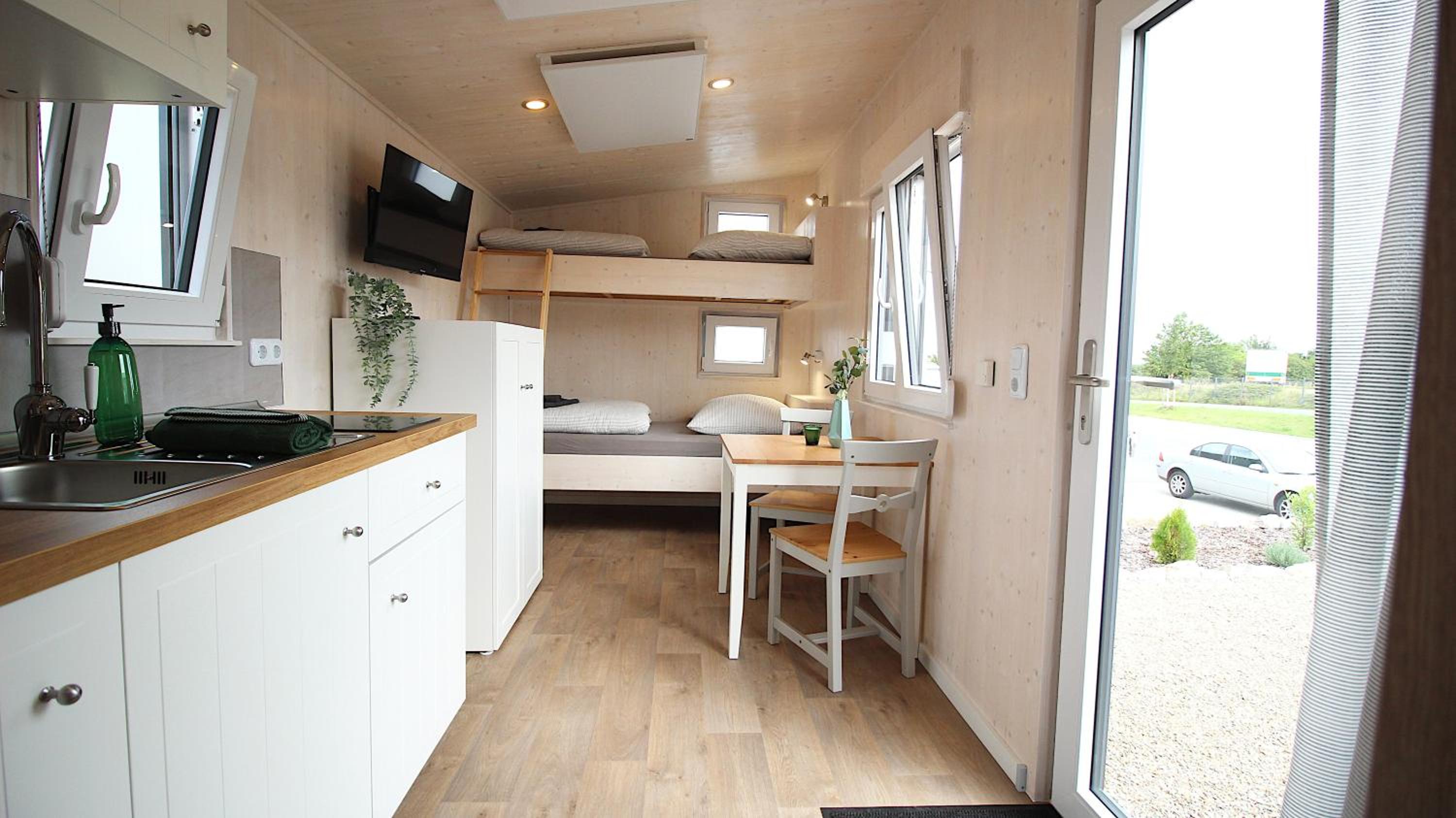 Twin Room - Photo 7
