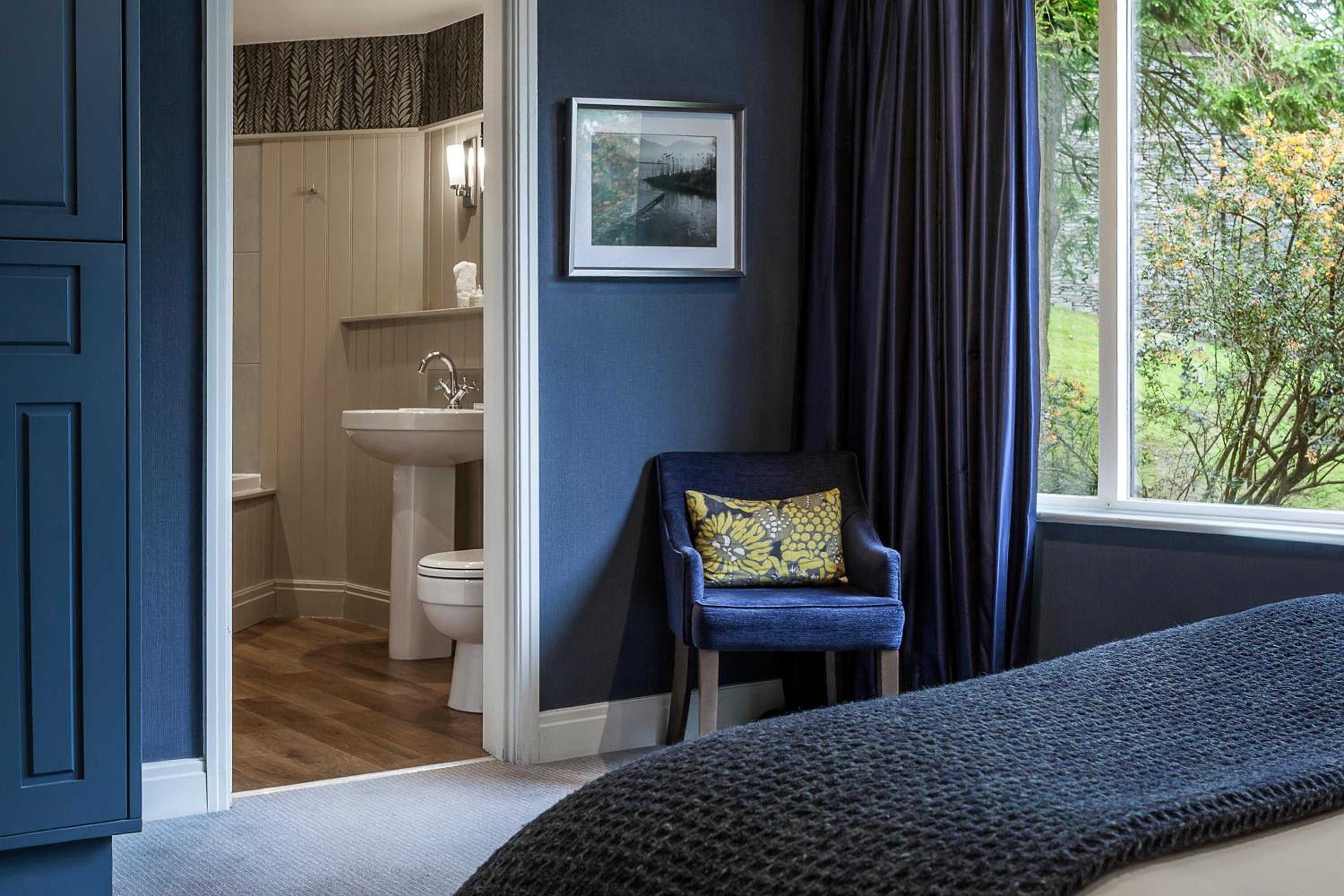 Roomy Signature Room - Photo 3