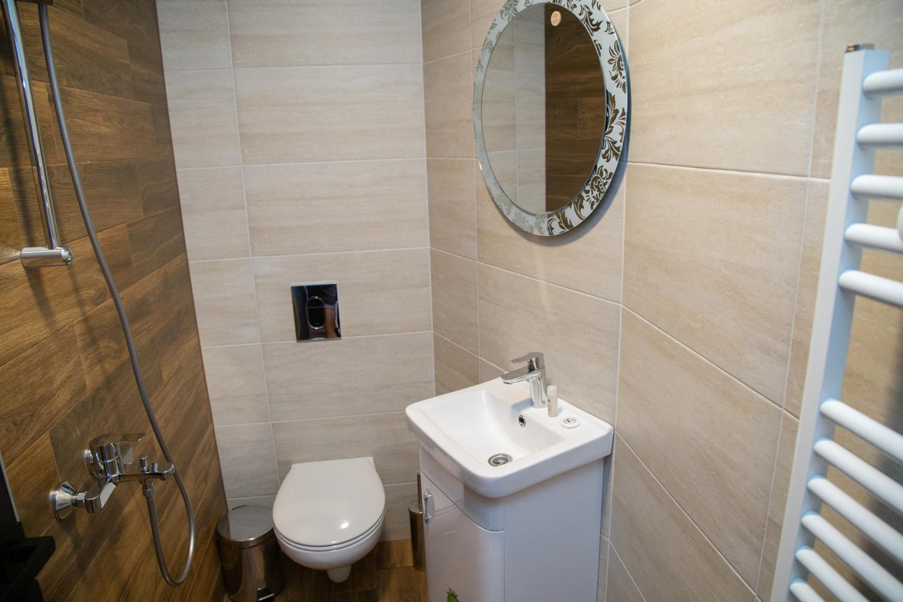 Single Room photo 3