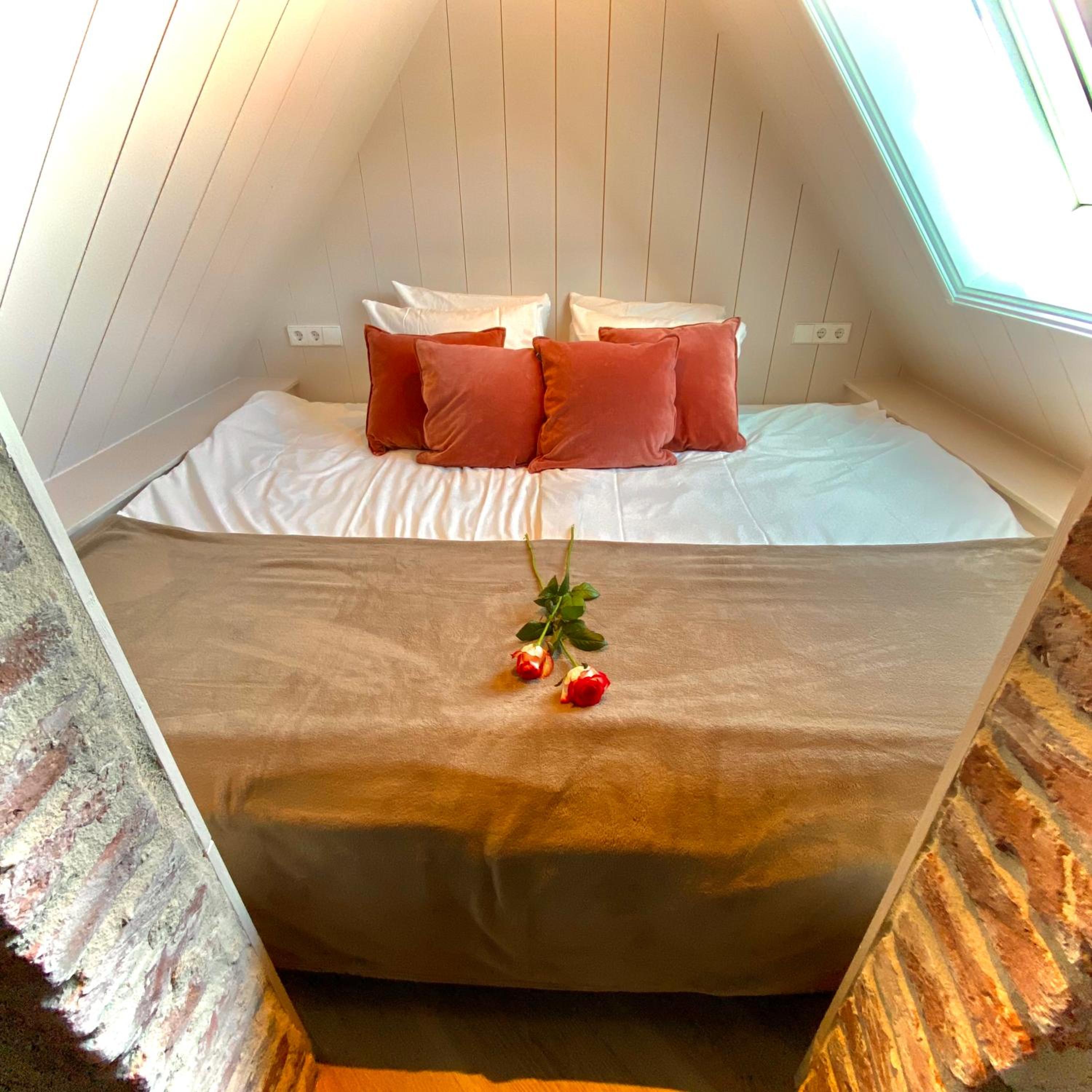 Luxury Triple Room - Photo 5