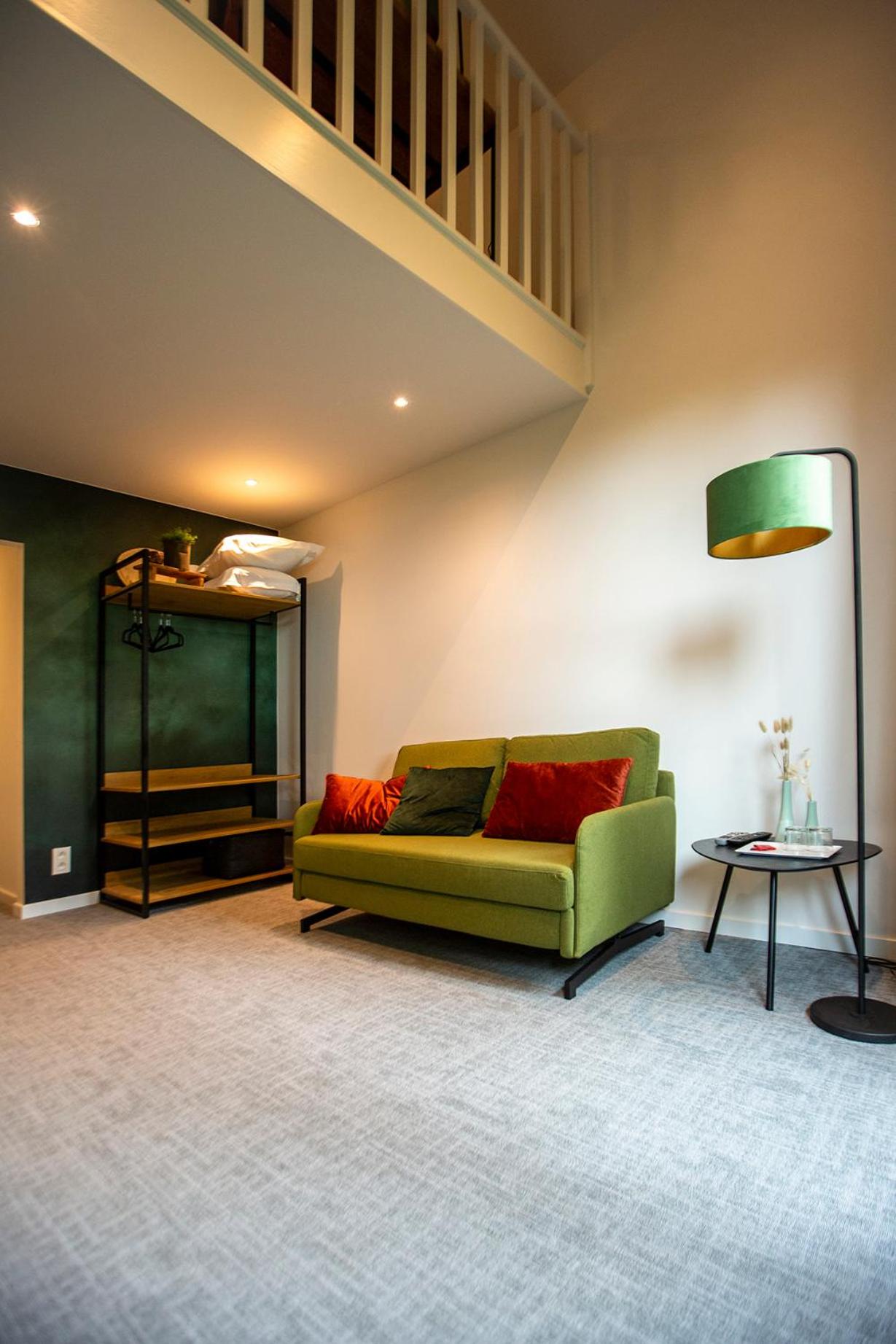 Standard Double or Twin Room photo 1