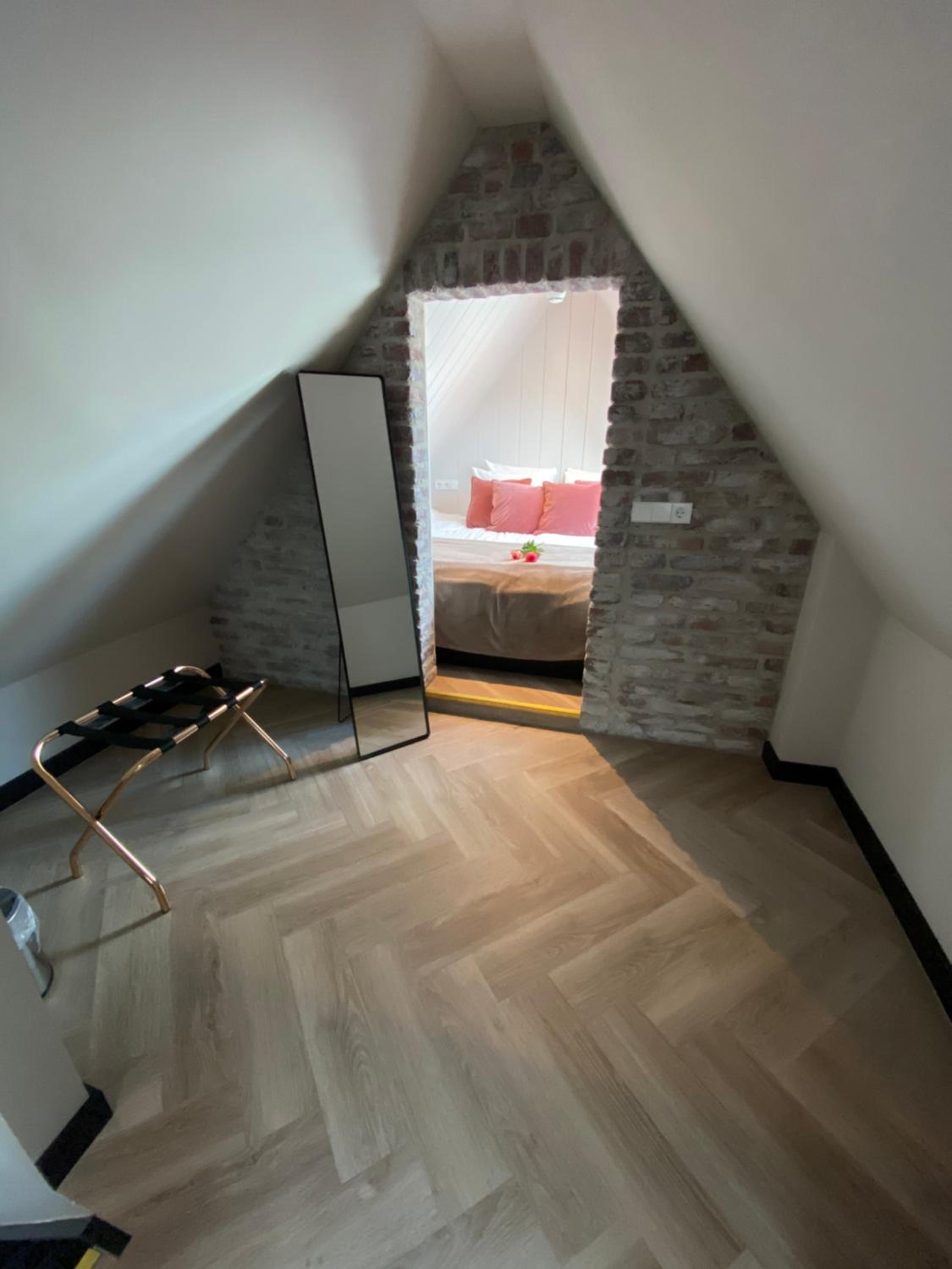 Luxury Triple Room - Photo 2