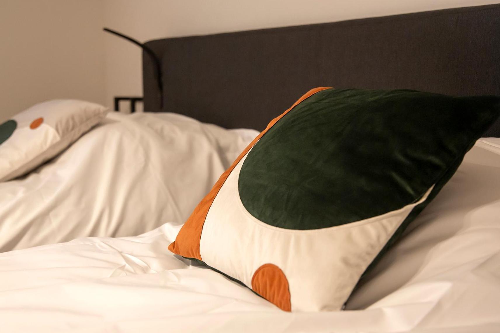 Standard Double or Twin Room photo 2