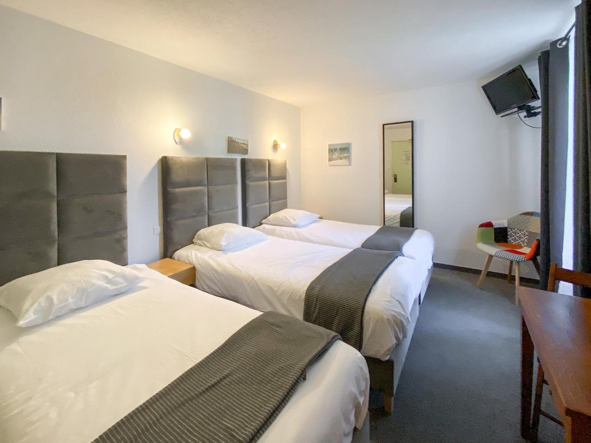 Triple Room - Photo 2