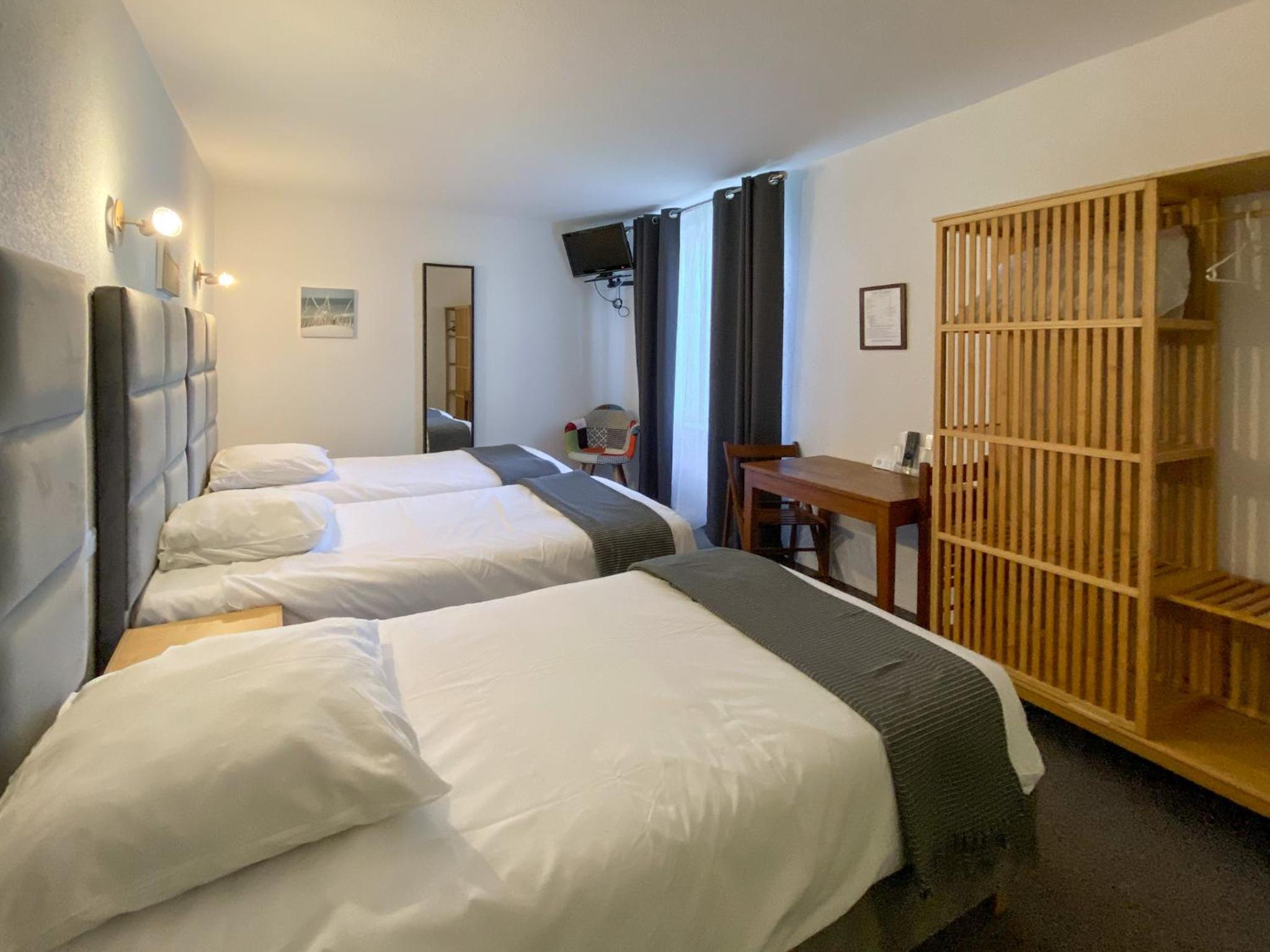Triple Room - Photo 3