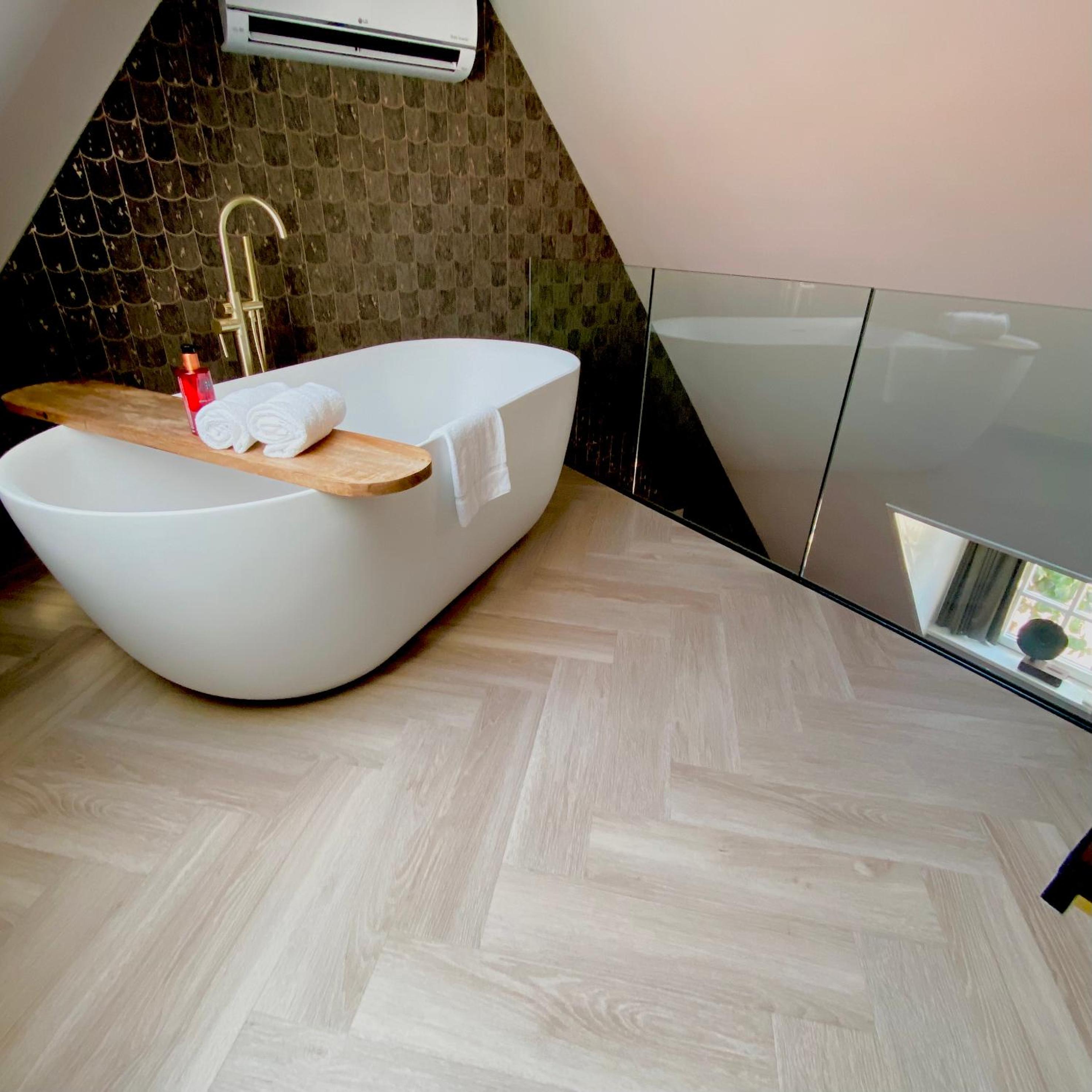 Luxury Triple Room - Photo 6