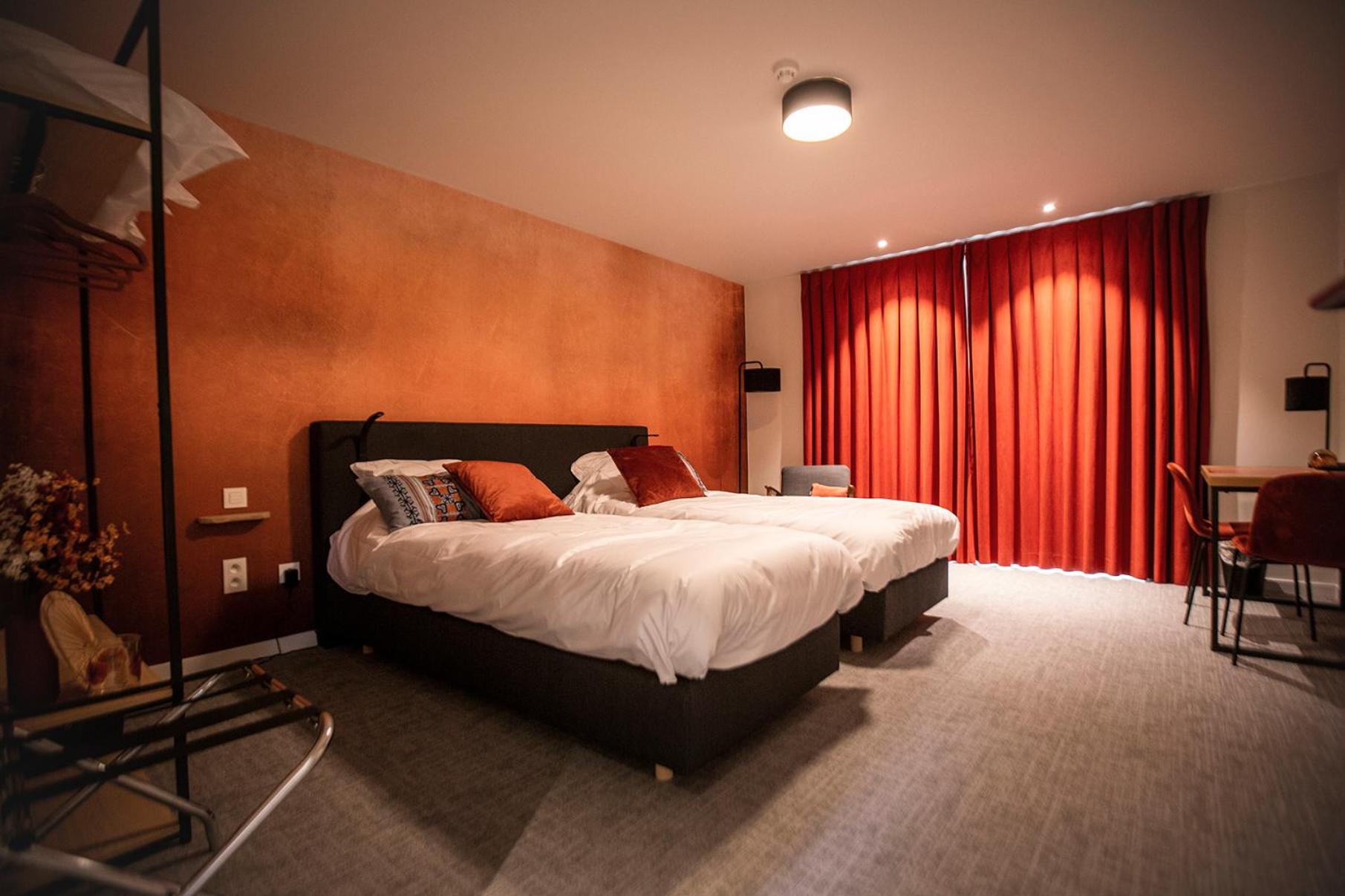 Standard Double Room photo 1