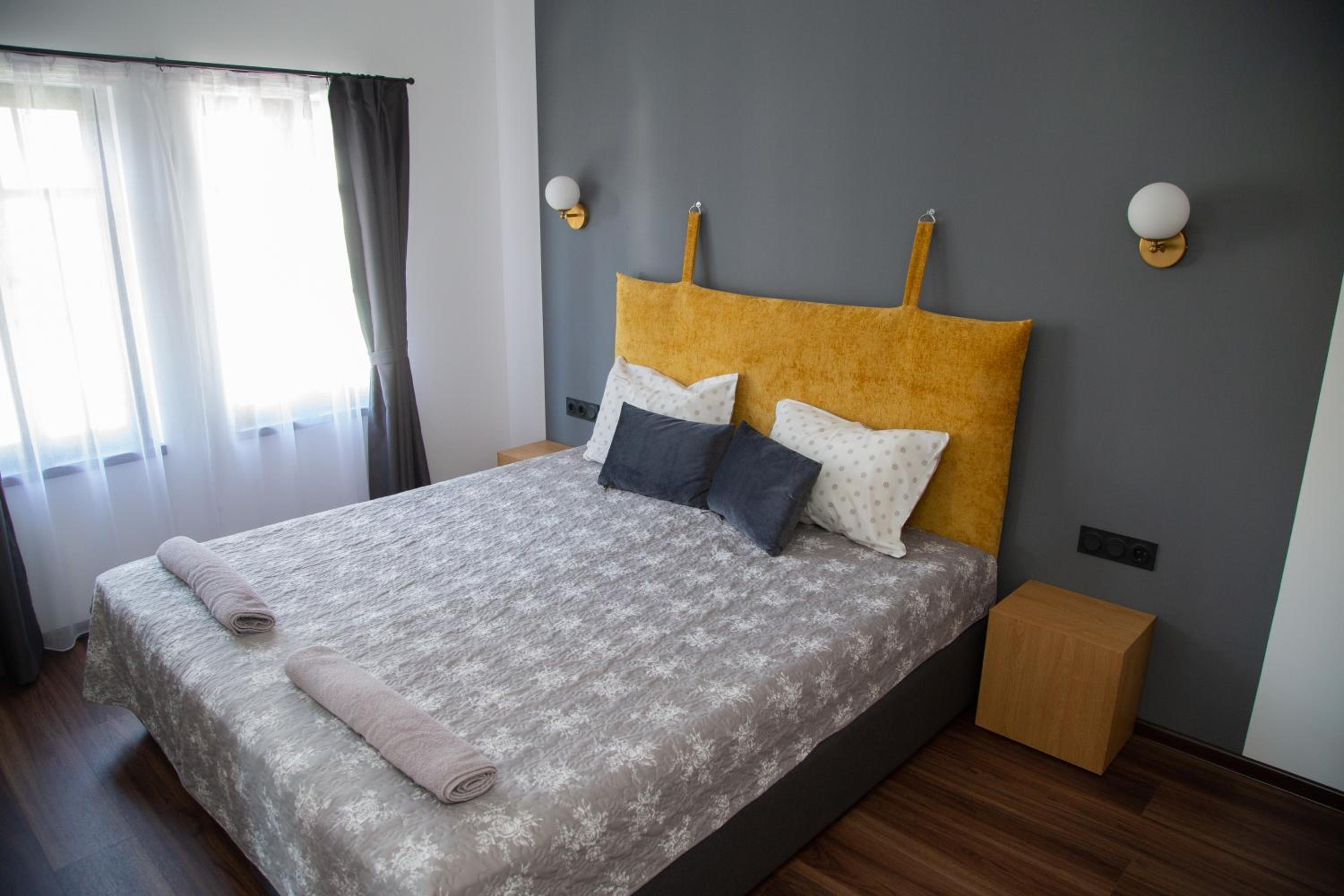 Standard Double Room - Photo 1