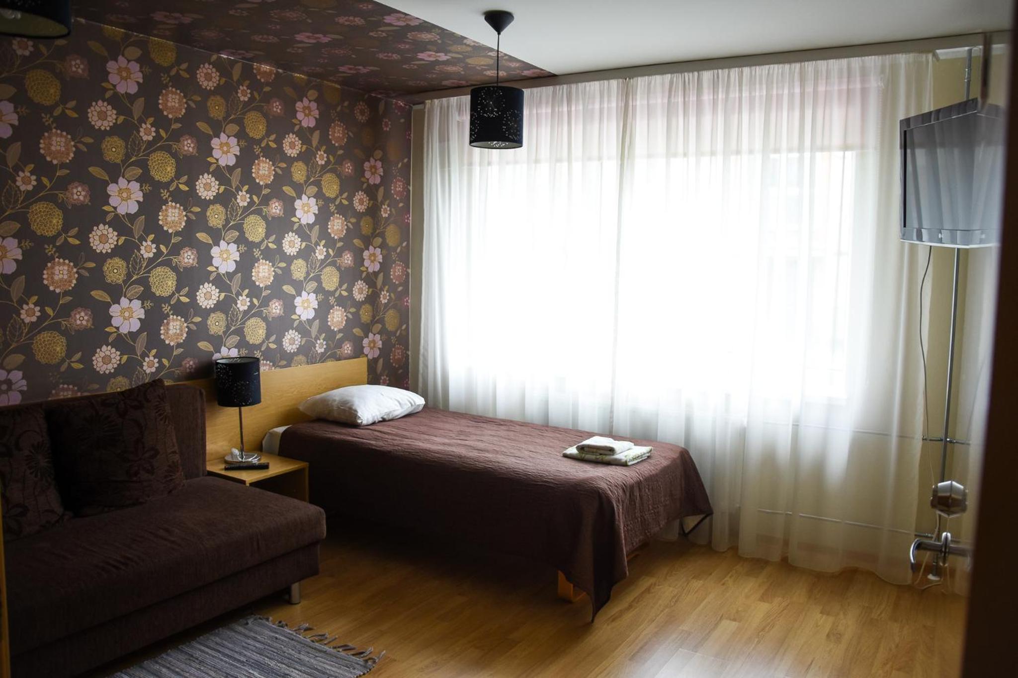 Single Room photo 3