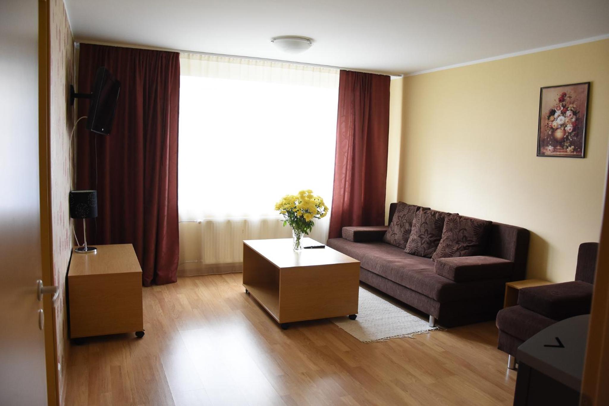 Apartment photo 3