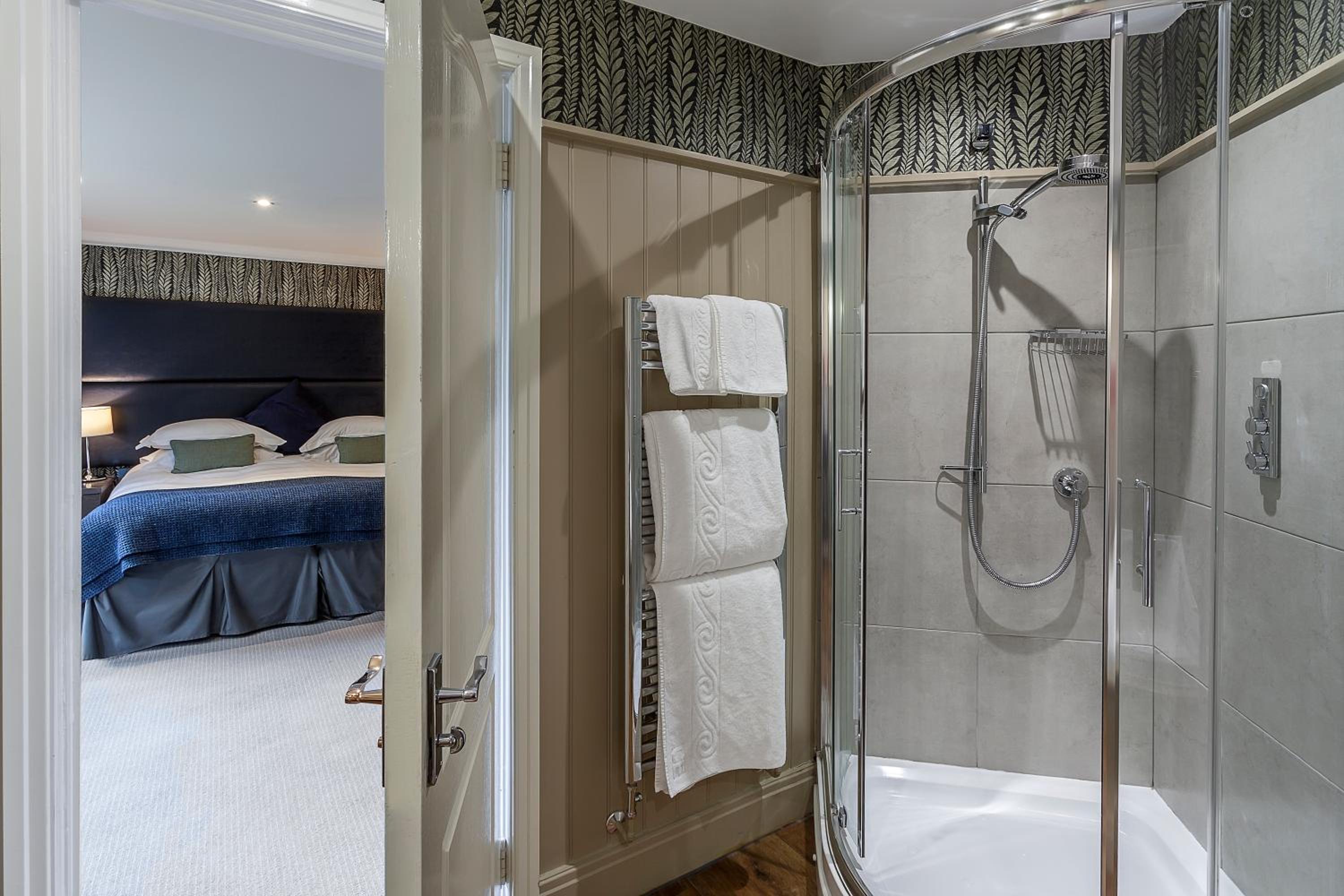 Roomy Signature Room - Photo 4
