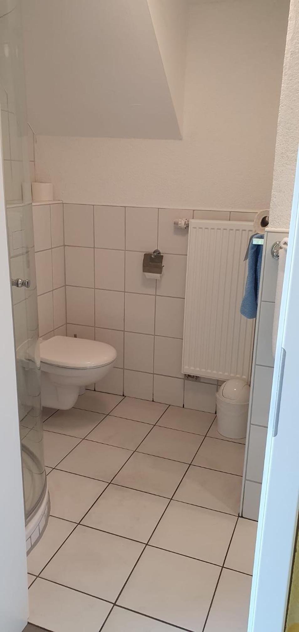 Triple Room with Balcony - Photo 2