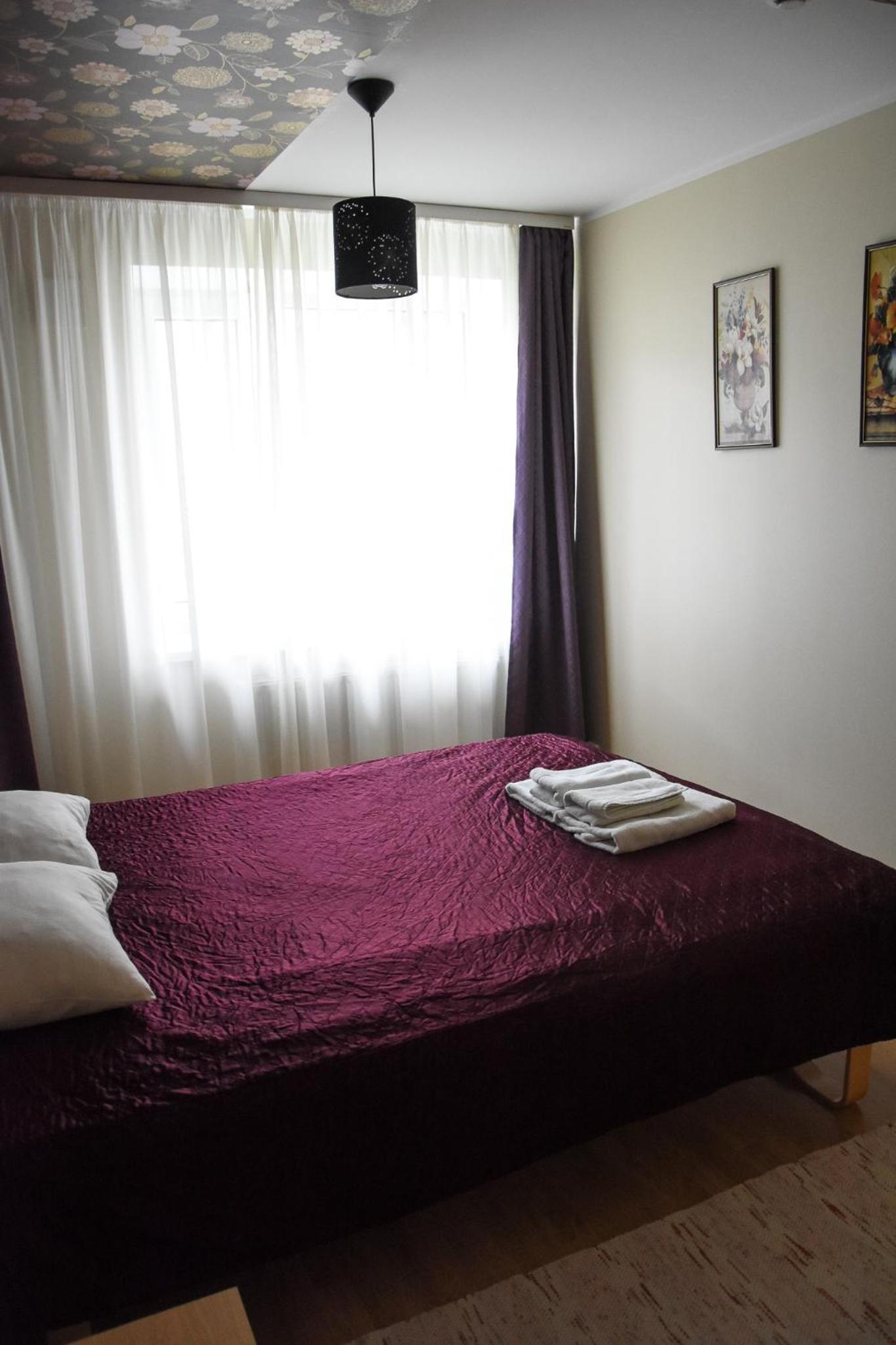 Double or Twin Room photo 1