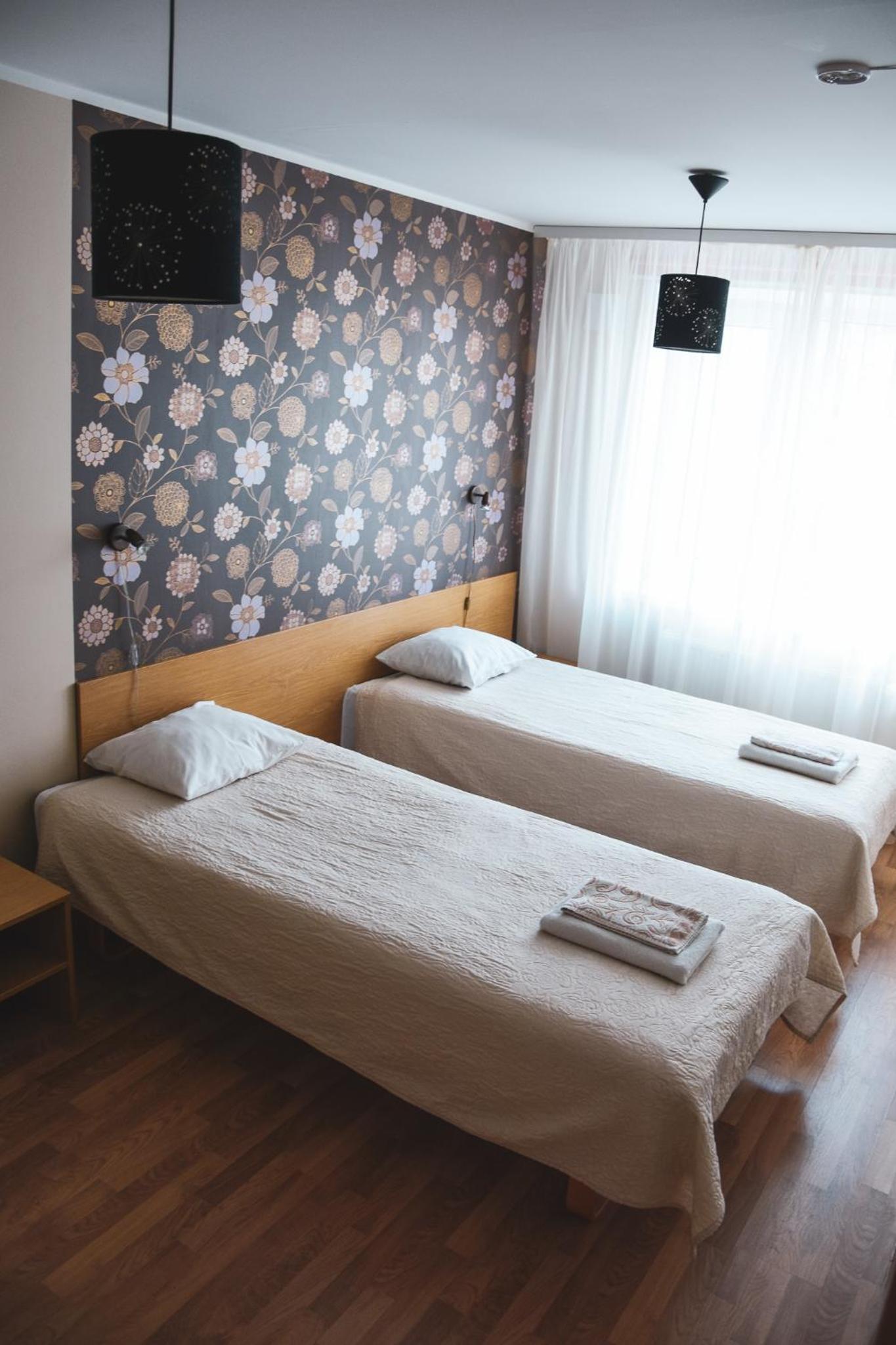 Double or Twin Room photo 2