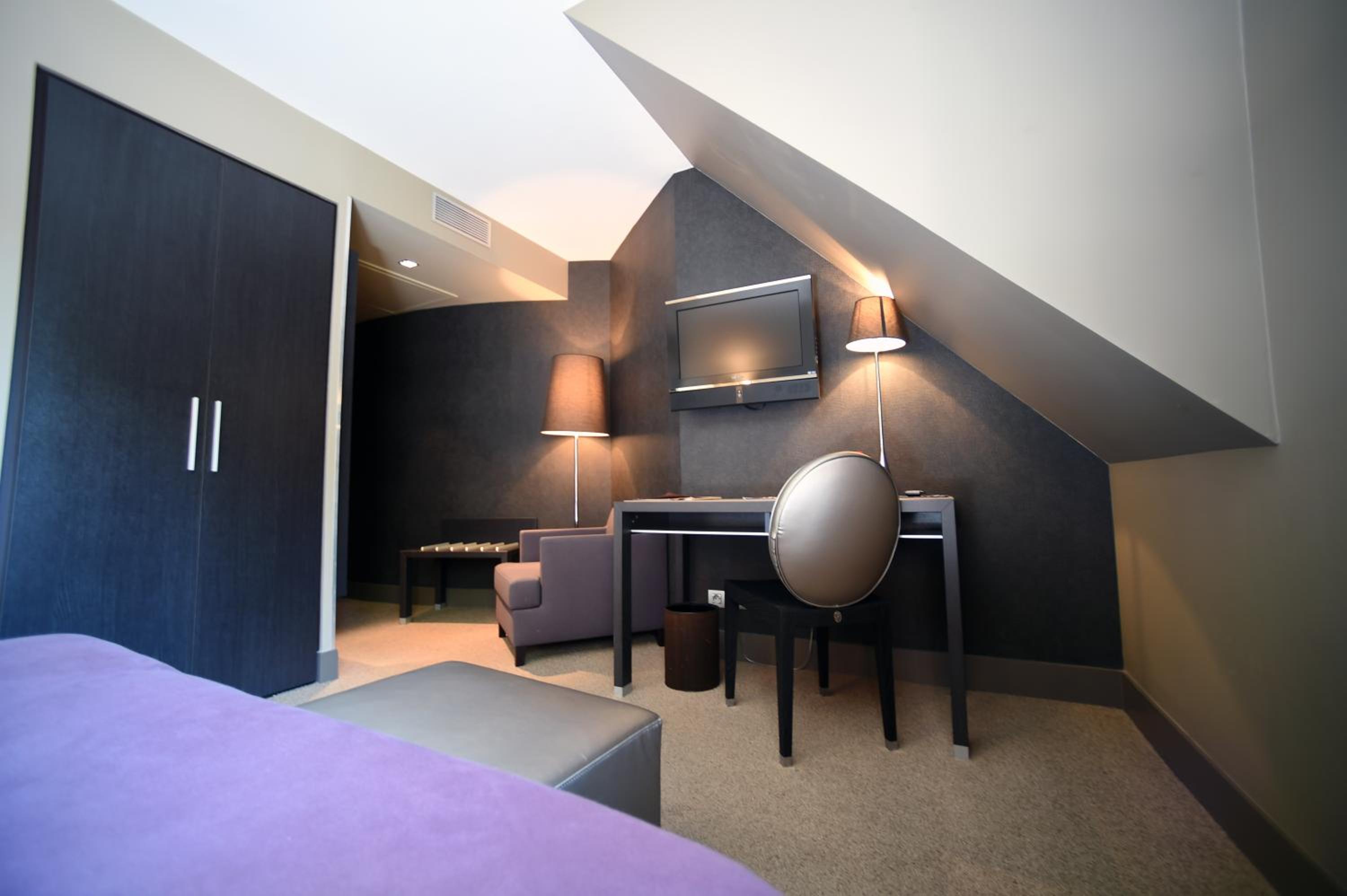 Comfort Double Room - Photo 5